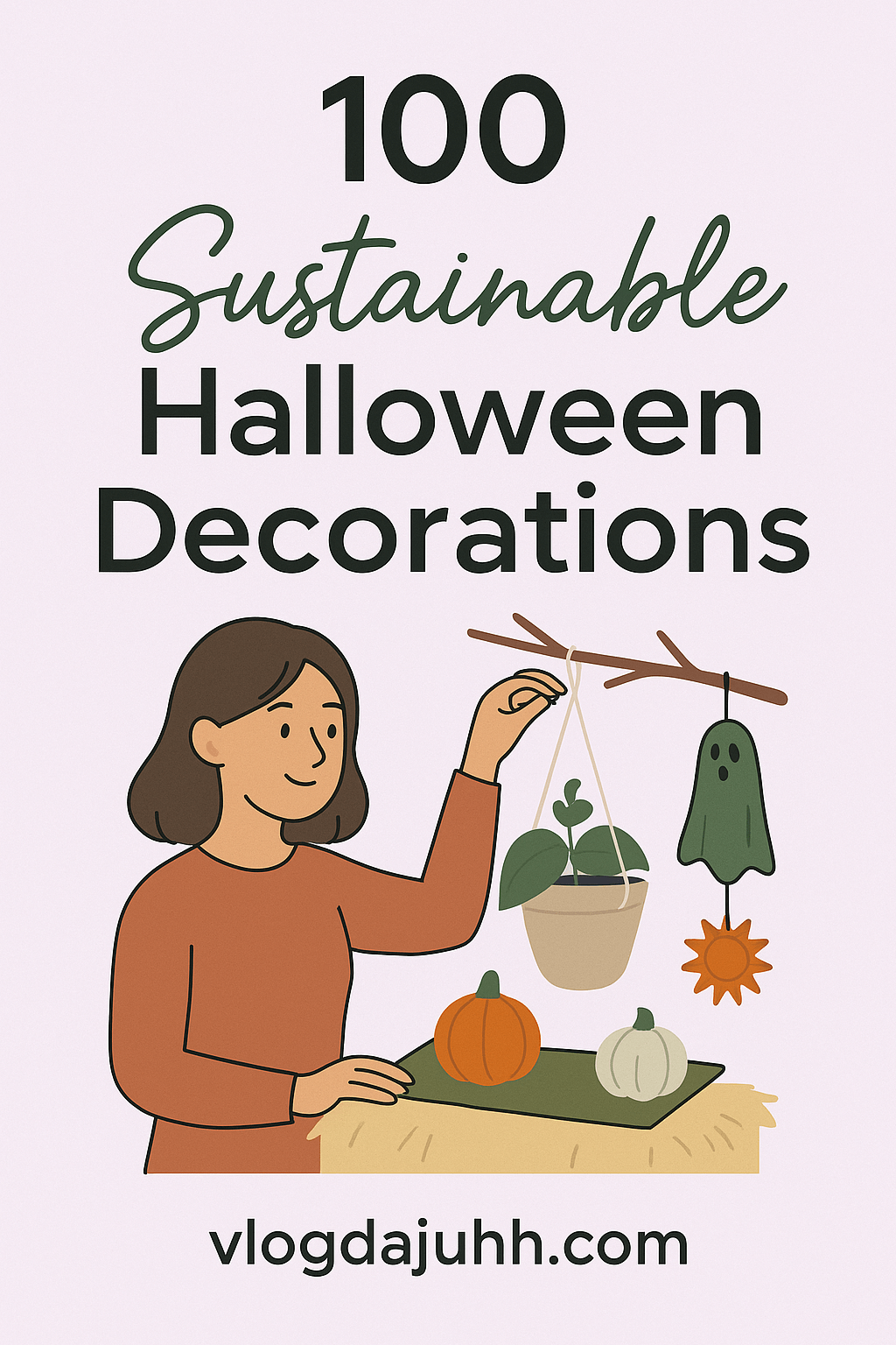 sustainable-halloween-decorations