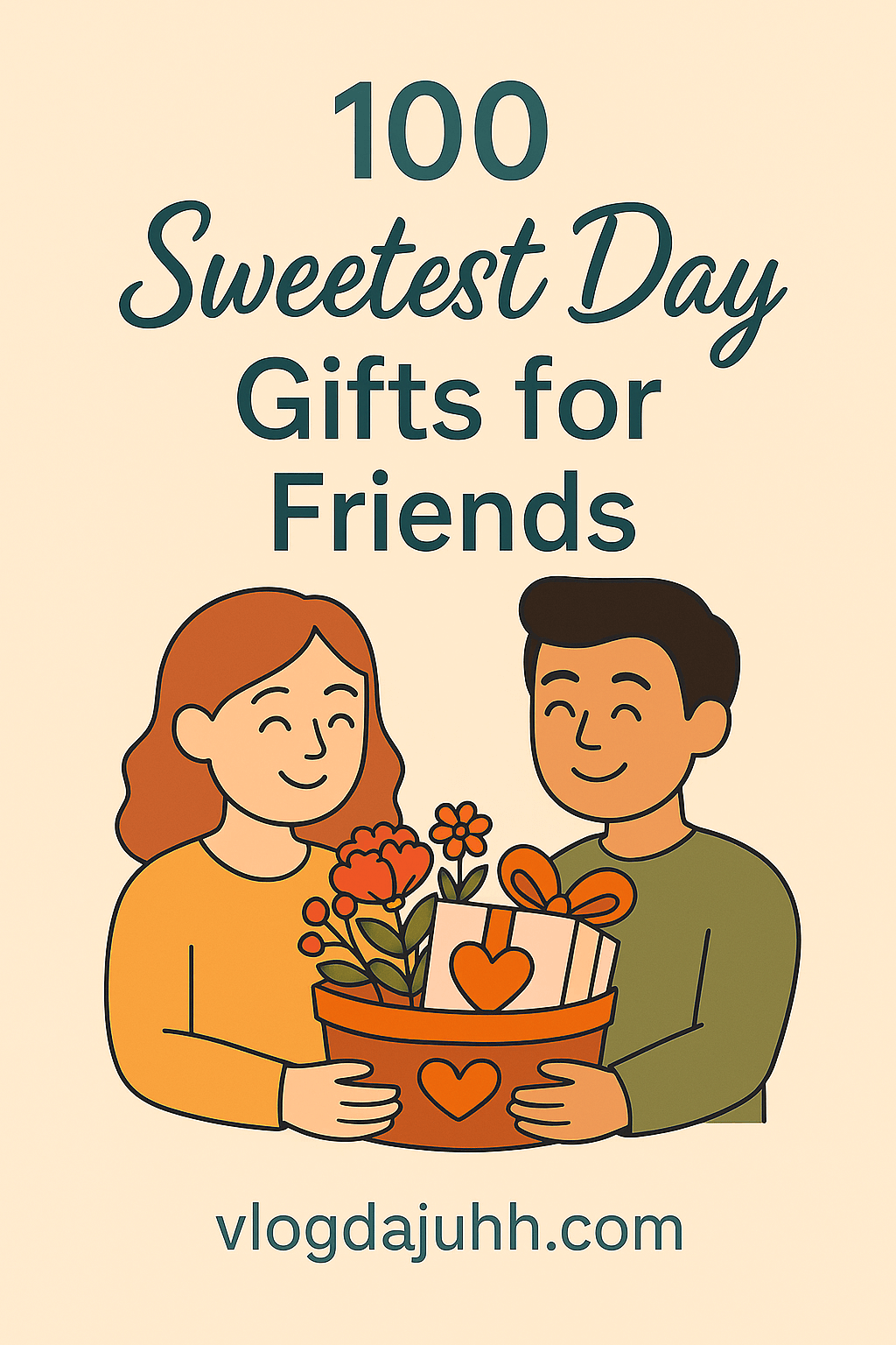 sweetest-day-gifts-for-friends