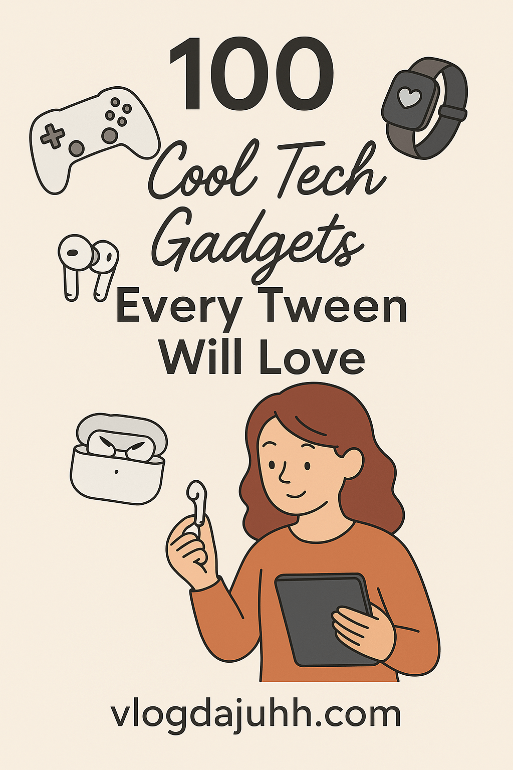 tech-gadgets-for-tweens