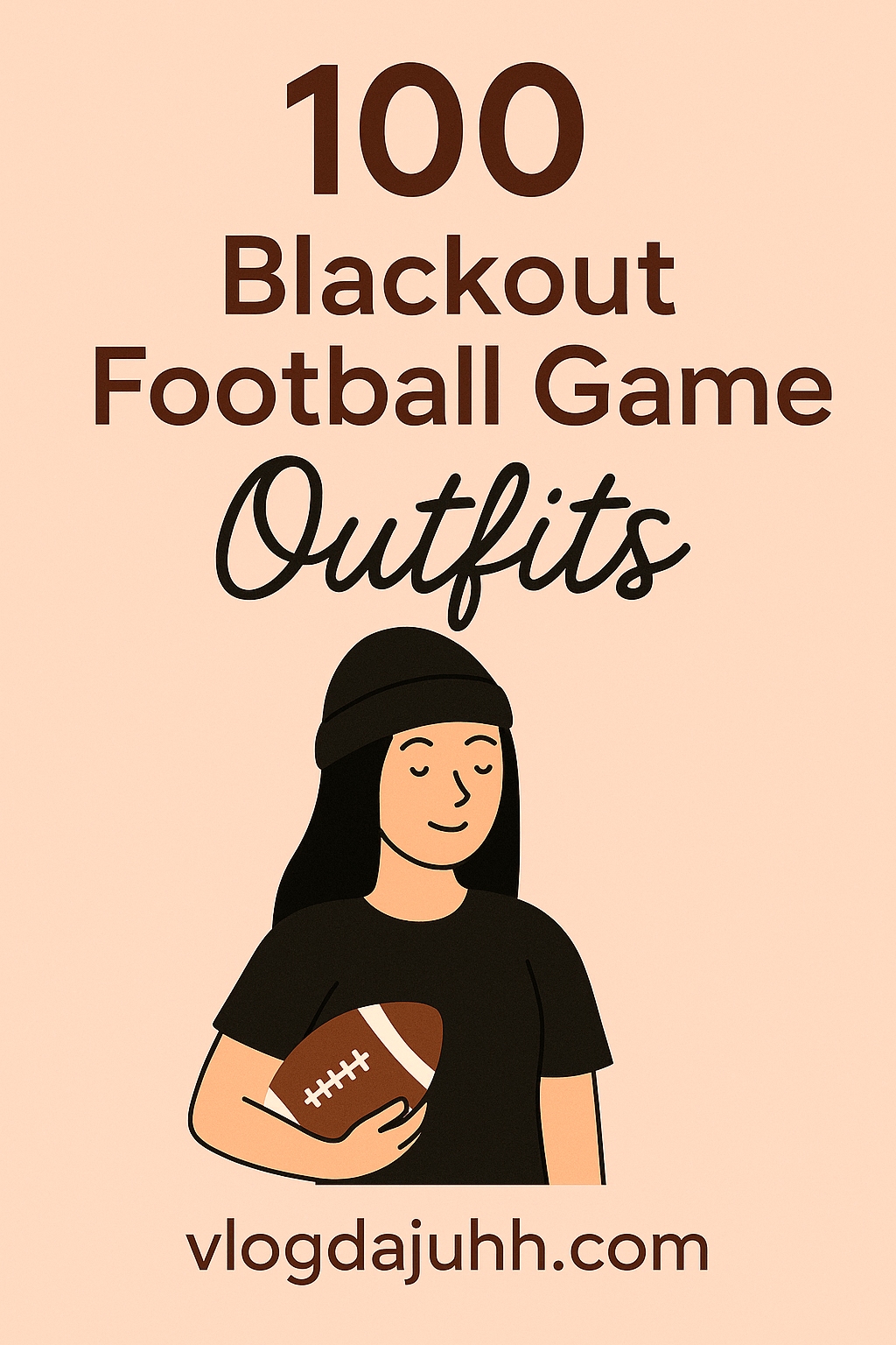 blackout-football-game-outfits