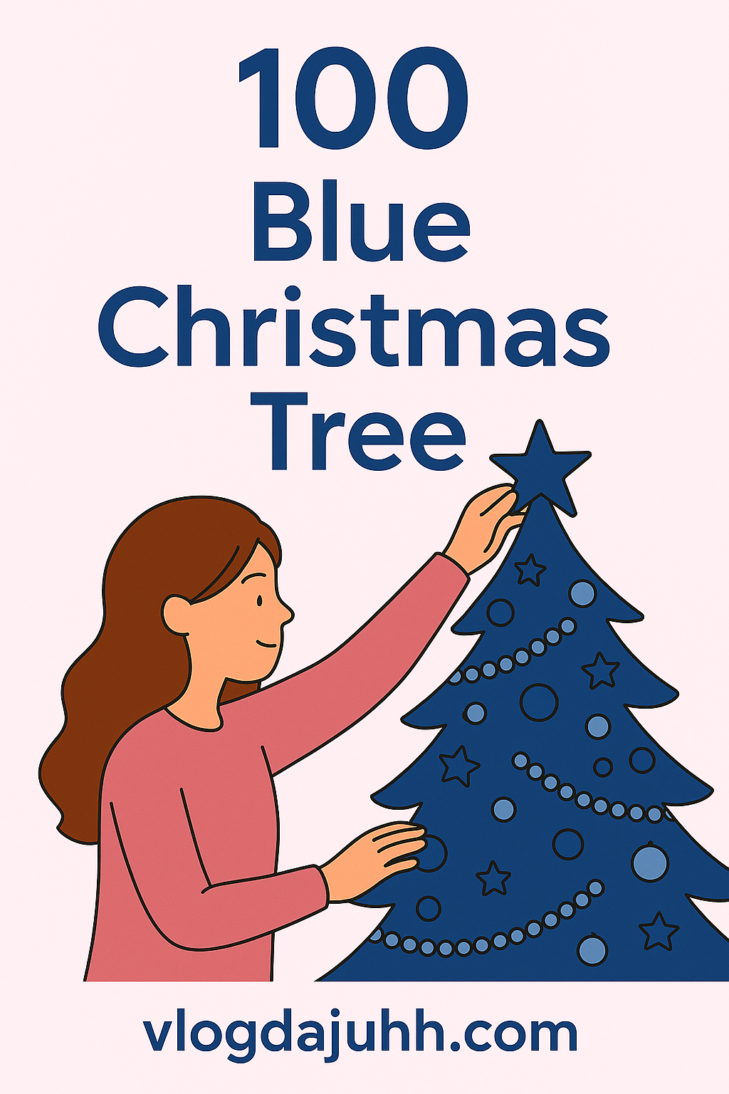 blue-christmas-tree