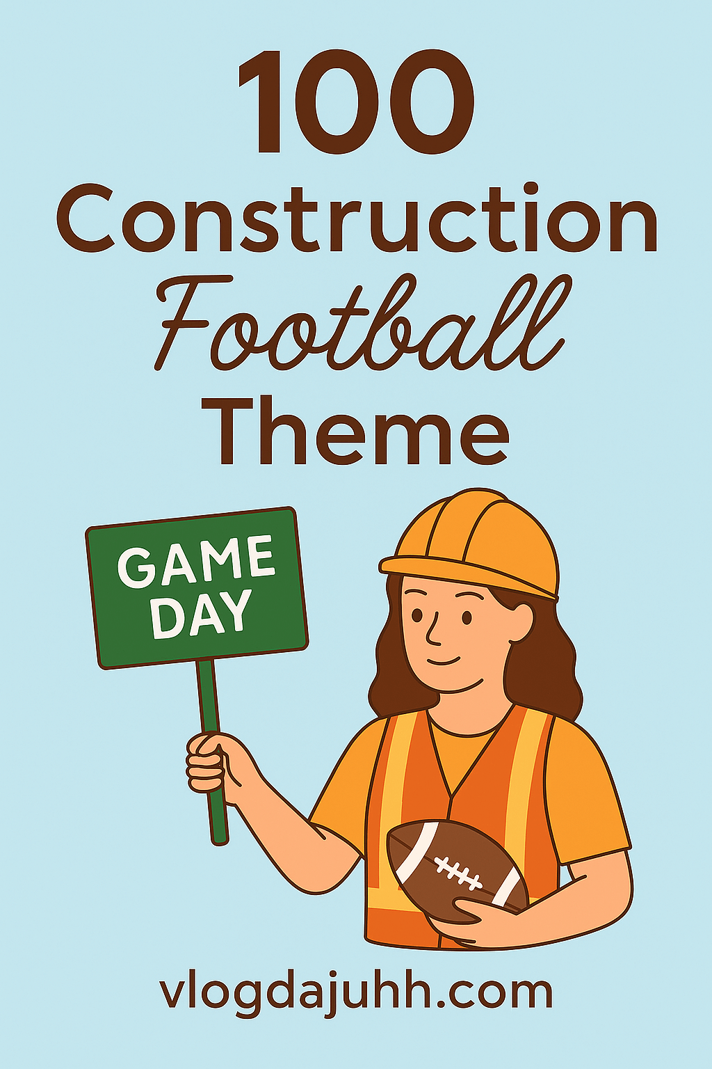 construction-football-game-theme
