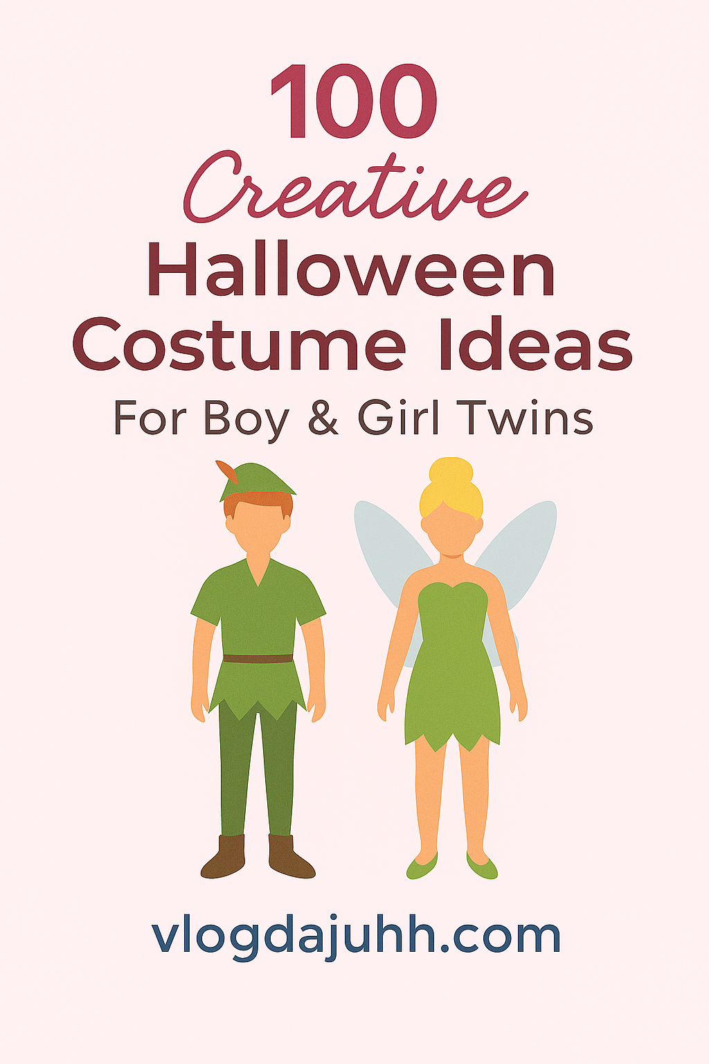 halloween-costume-ideas-for-boy-girl-twins