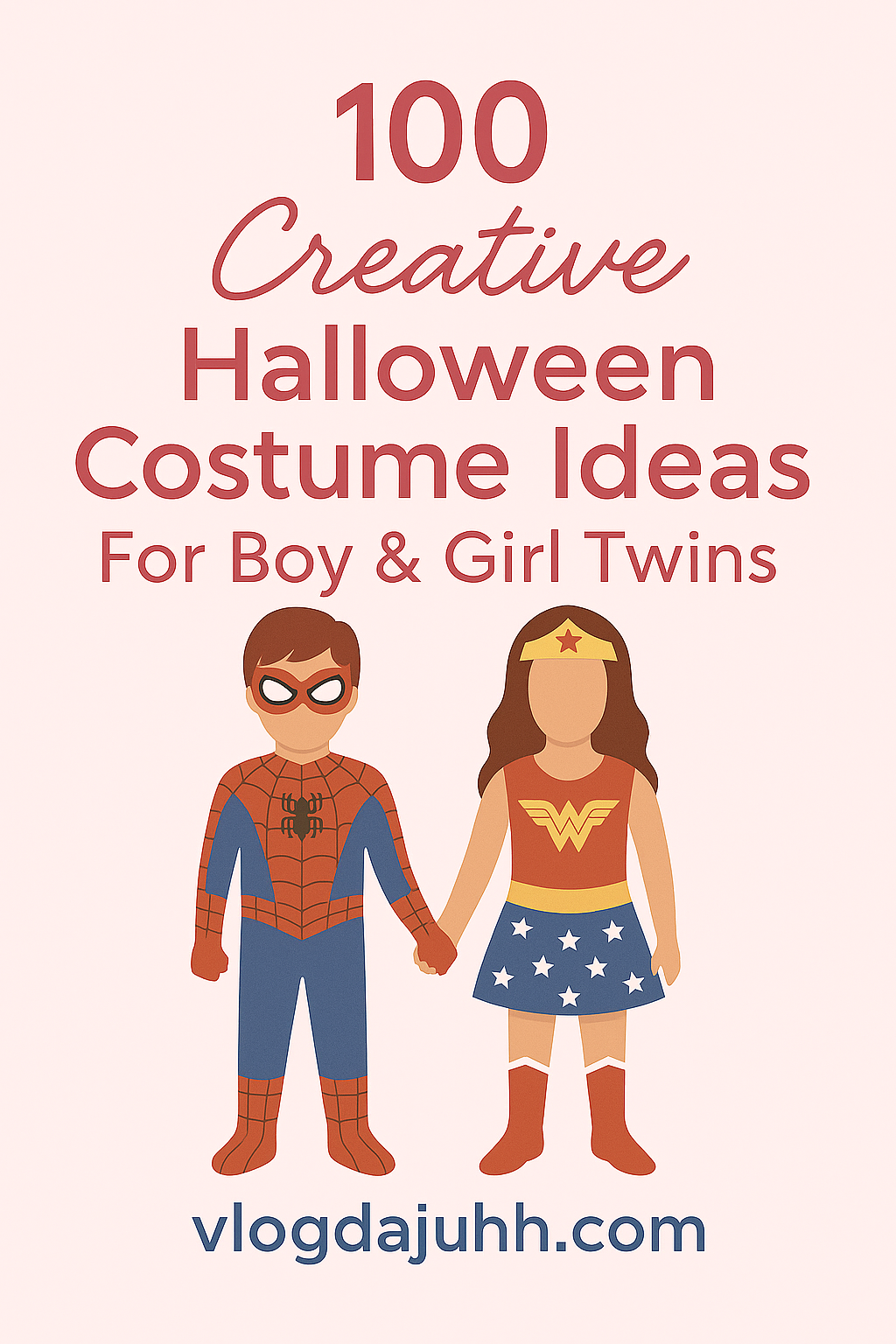 halloween-costume-ideas-for-boy-girl-twins