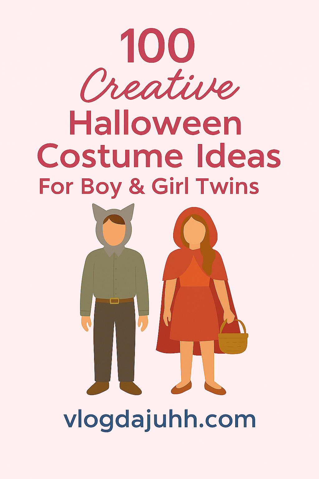 halloween-costume-ideas-for-boy-girl-twins