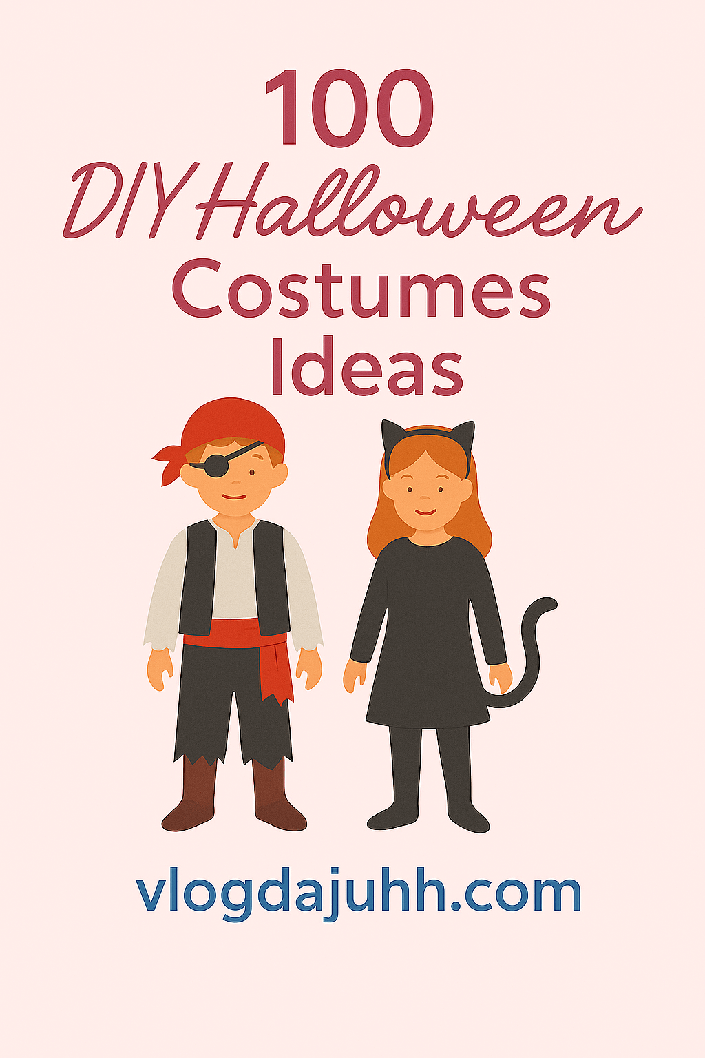 diy-halloween-costume-ideas-for-siblings