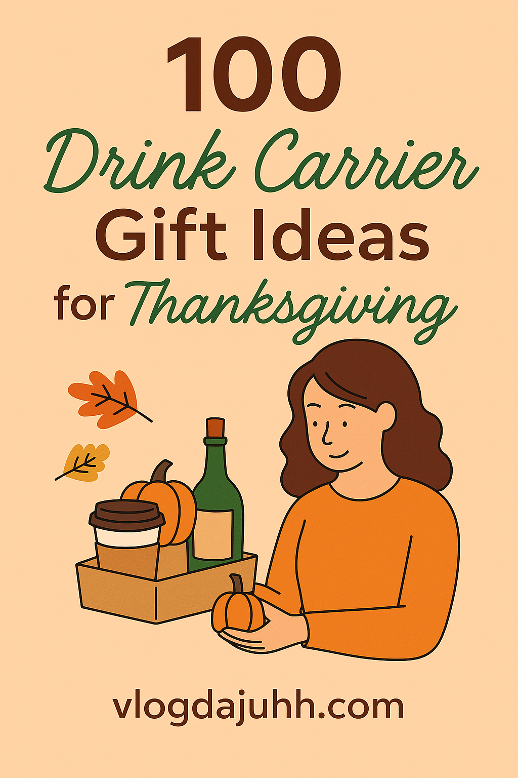 drink-carrier-gift-ideas-for-thanksgiving