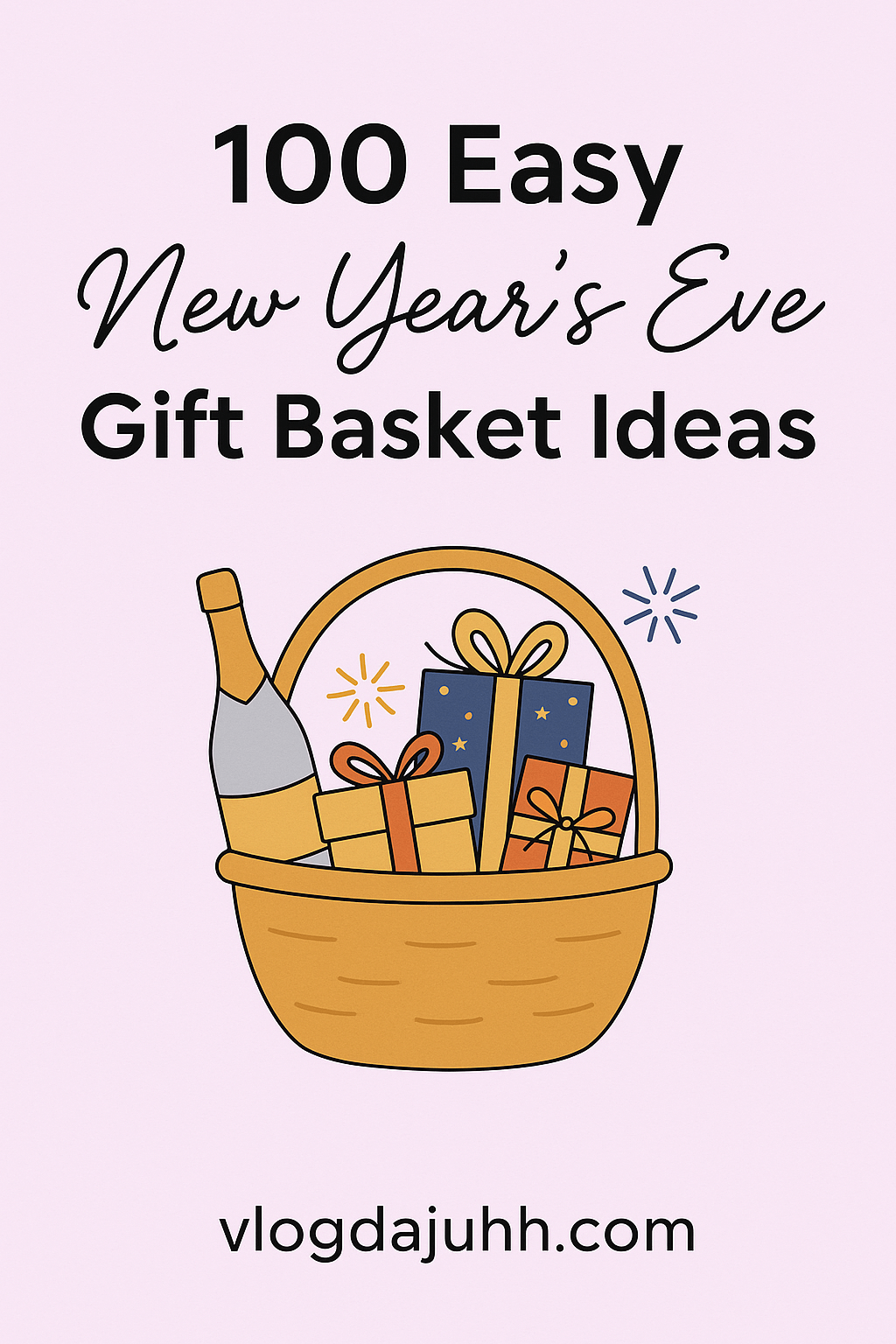 new‑years‑eve‑gift‑basket‑ideas