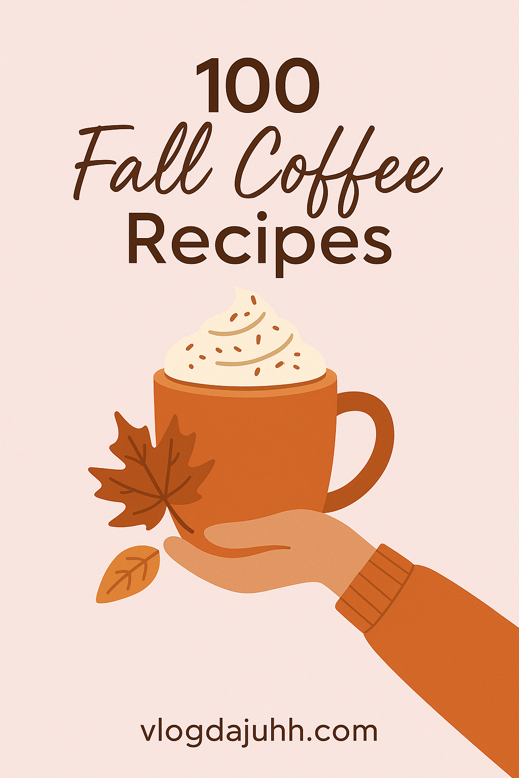 fall-coffee-recipes