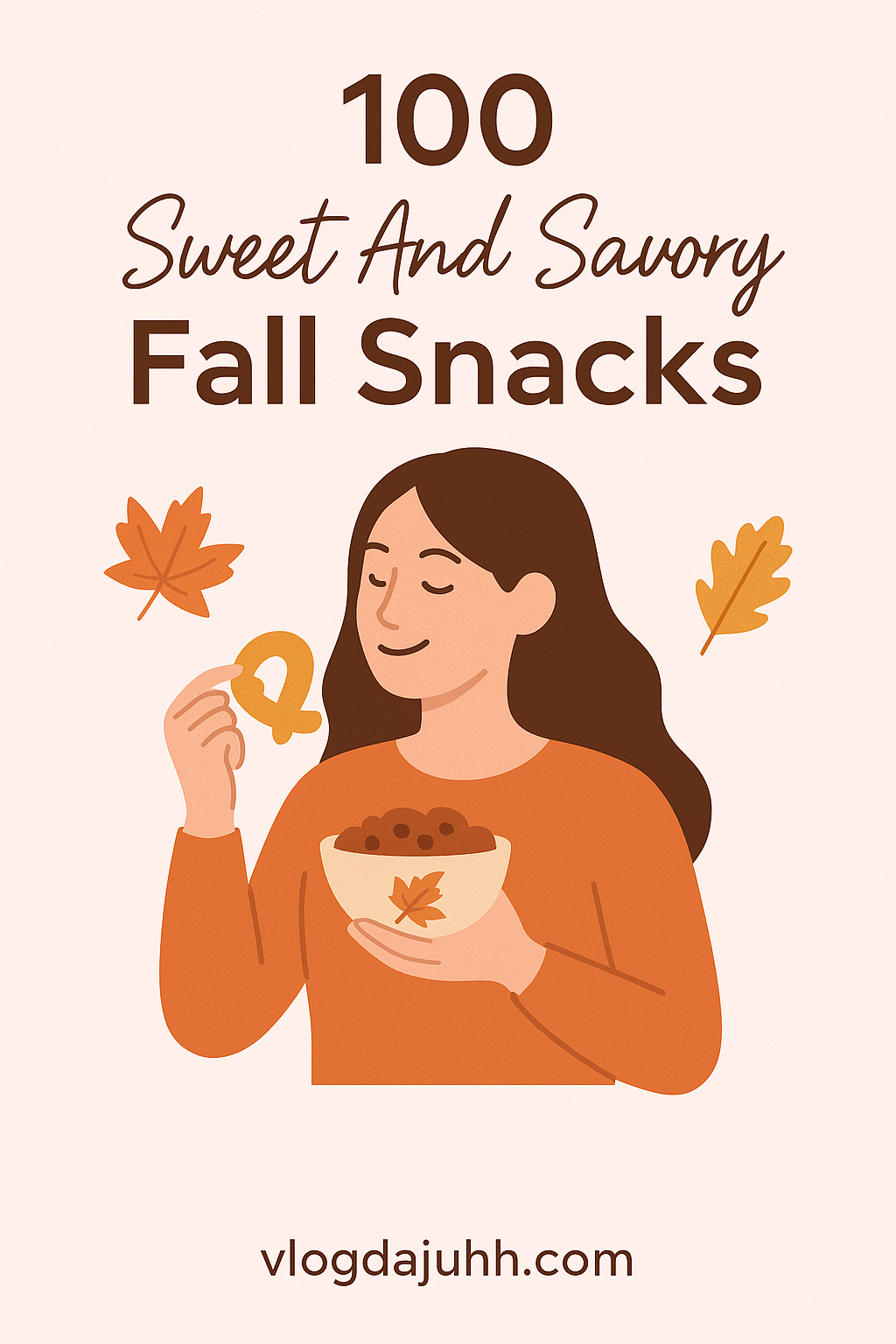 fall-snacks