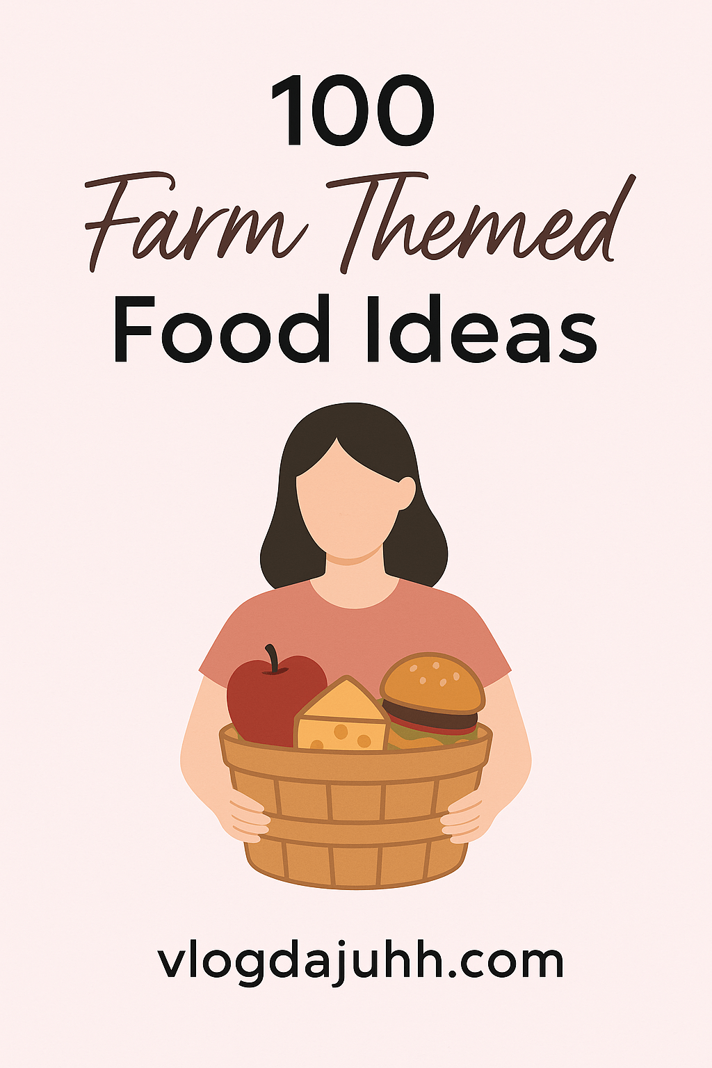 farm-themed-food-ideas