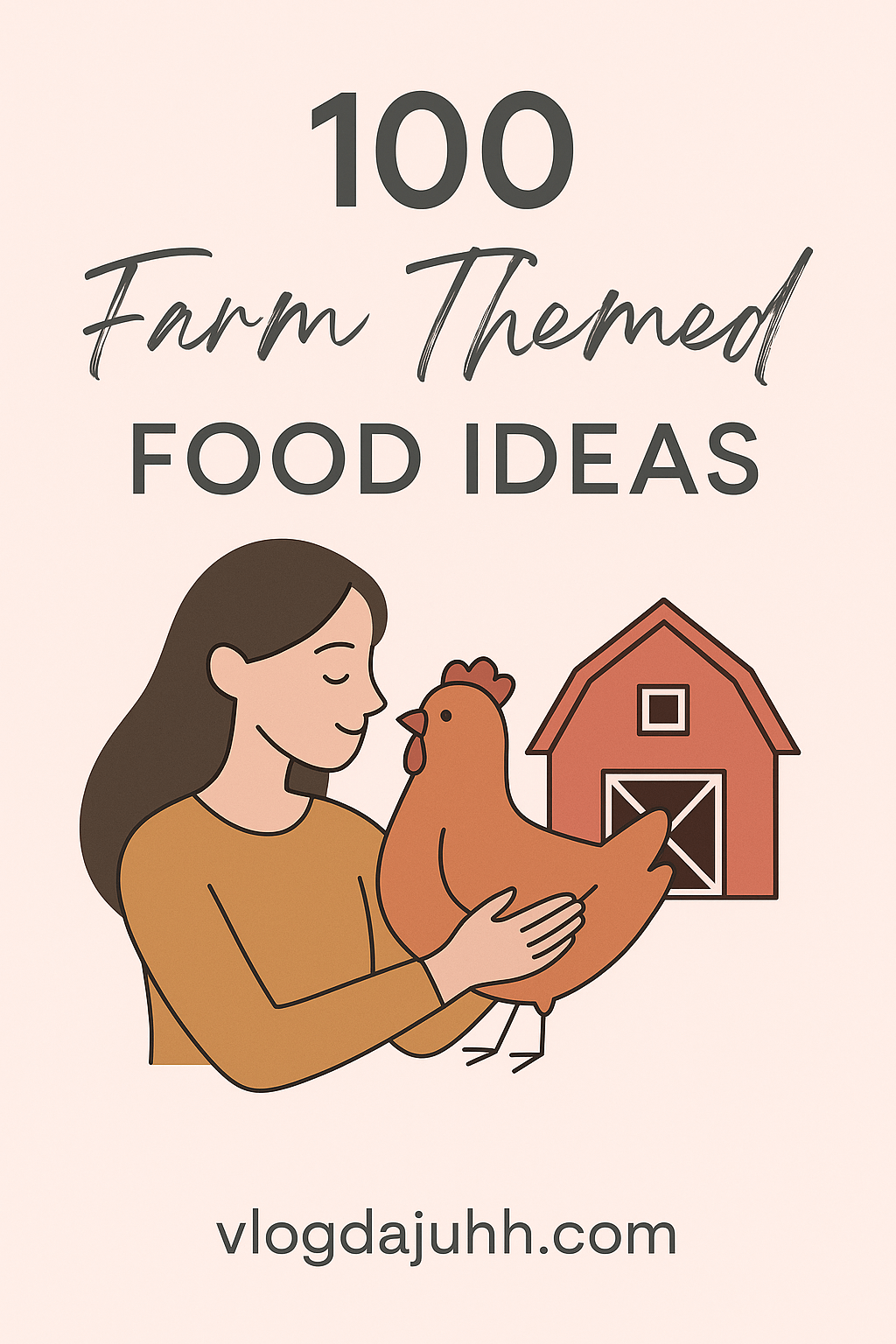 farm-themed-food-ideas