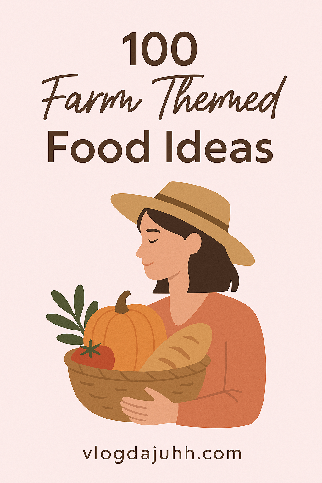 farm-themed-food-ideas