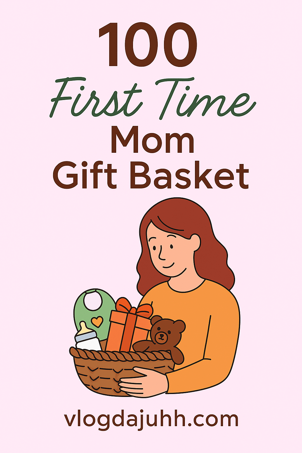 first-time-mom-gift-basket