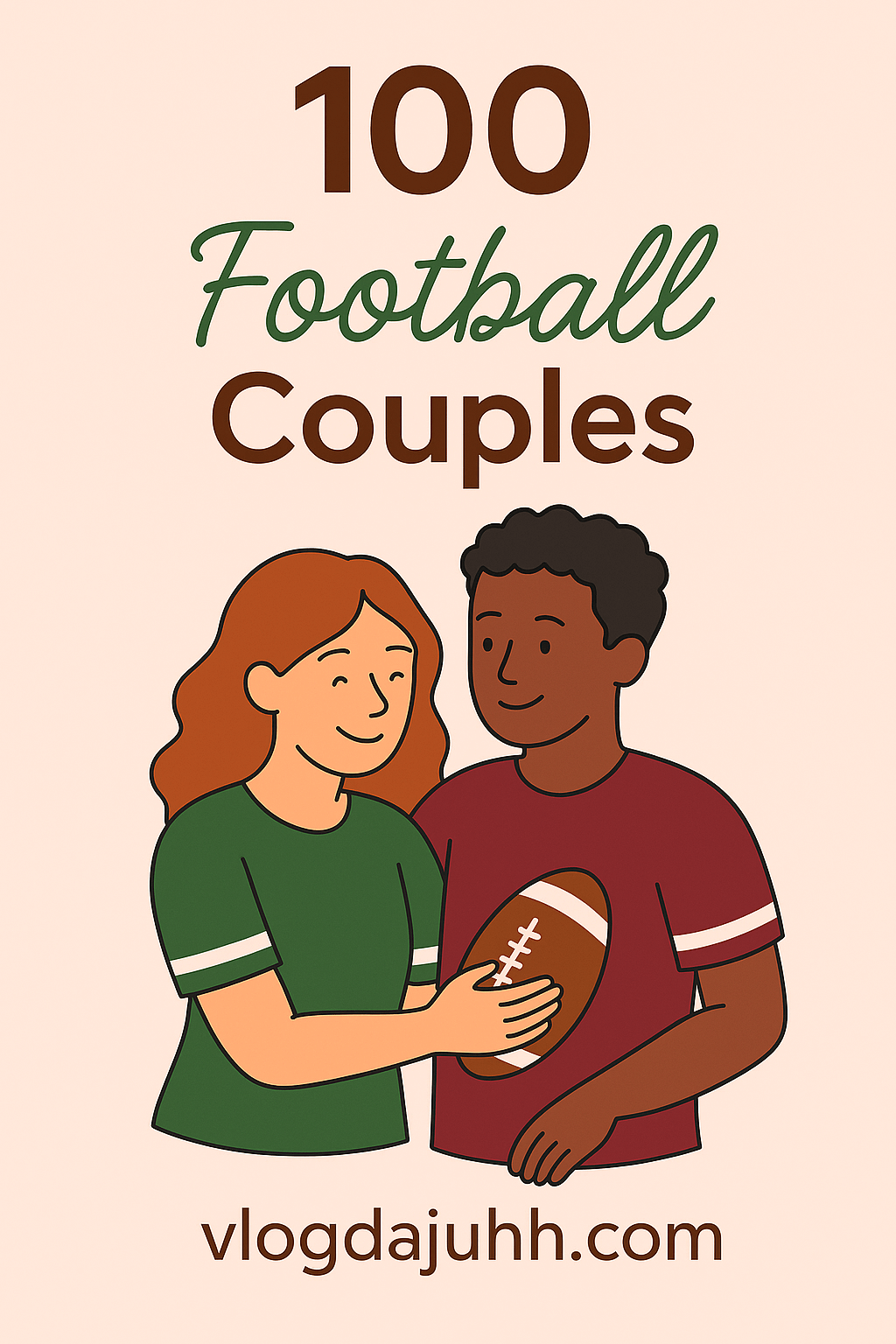 football-couples