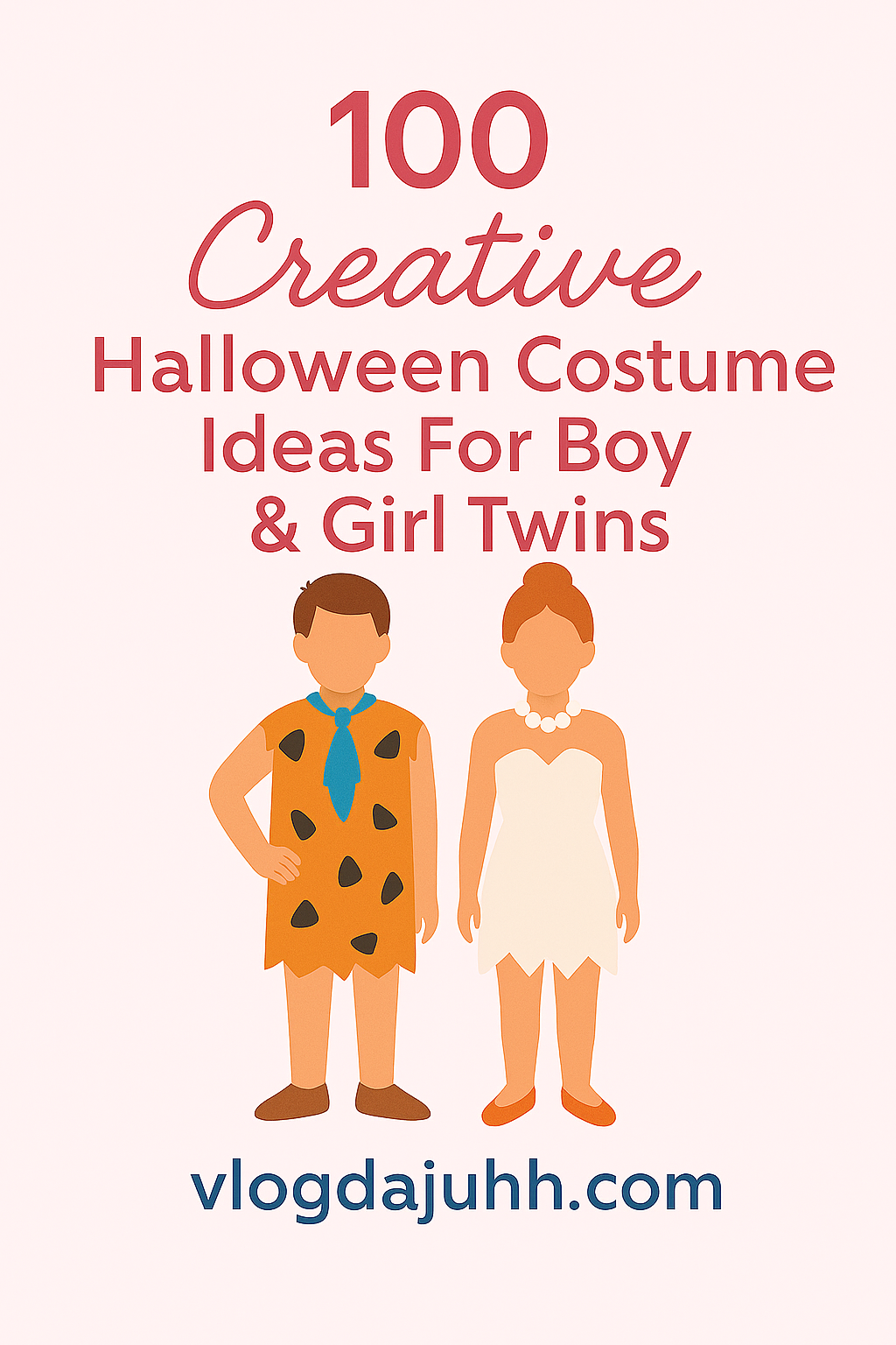 halloween-costume-ideas-for-boy-girl-twins