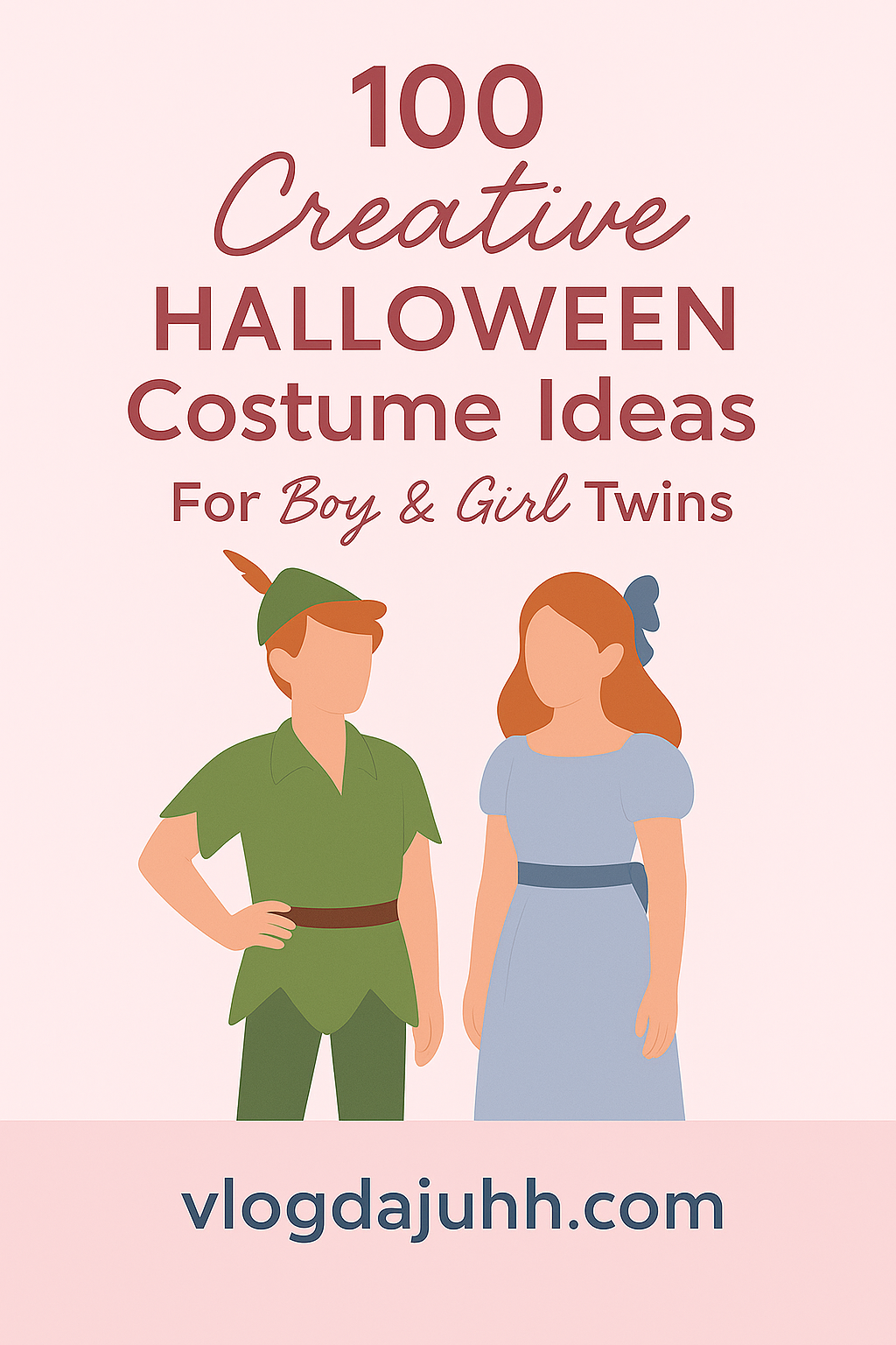 halloween-costume-ideas-for-boy-girl-twins