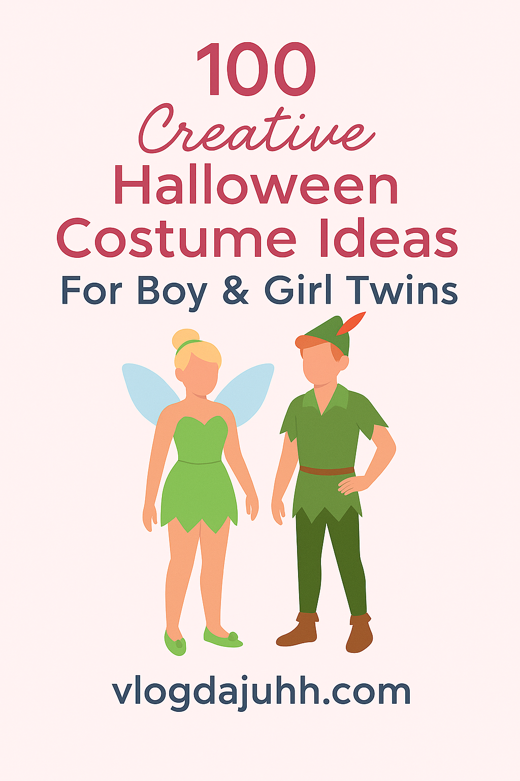 halloween-costume-ideas-for-boy-girl-twins