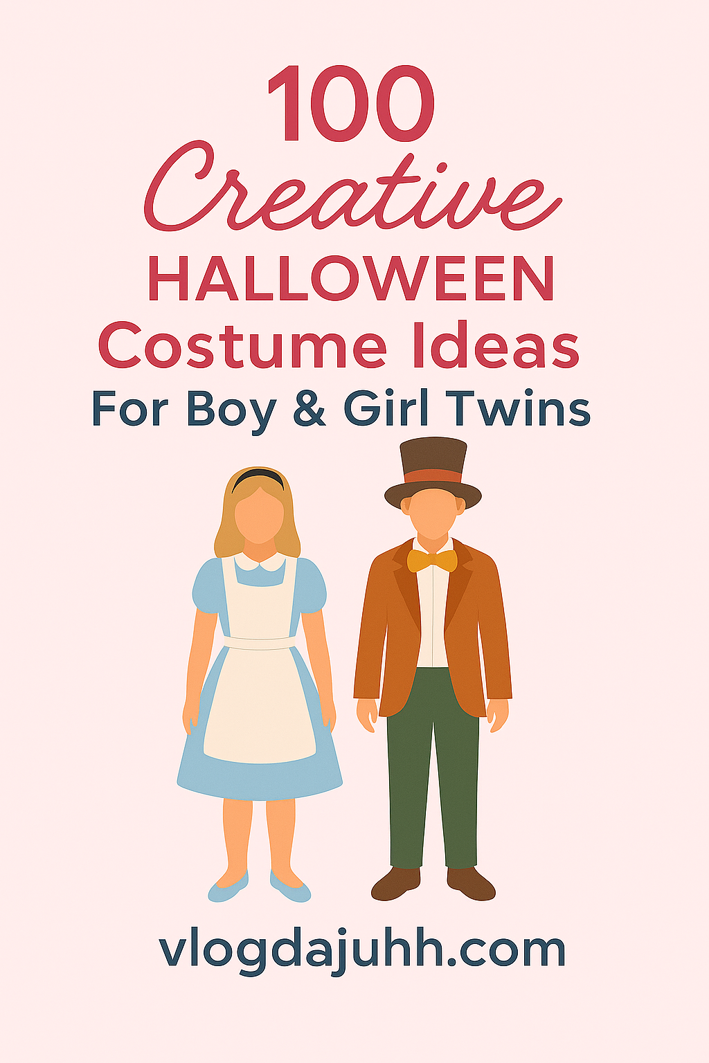 halloween-costume-ideas-for-boy-girl-twins