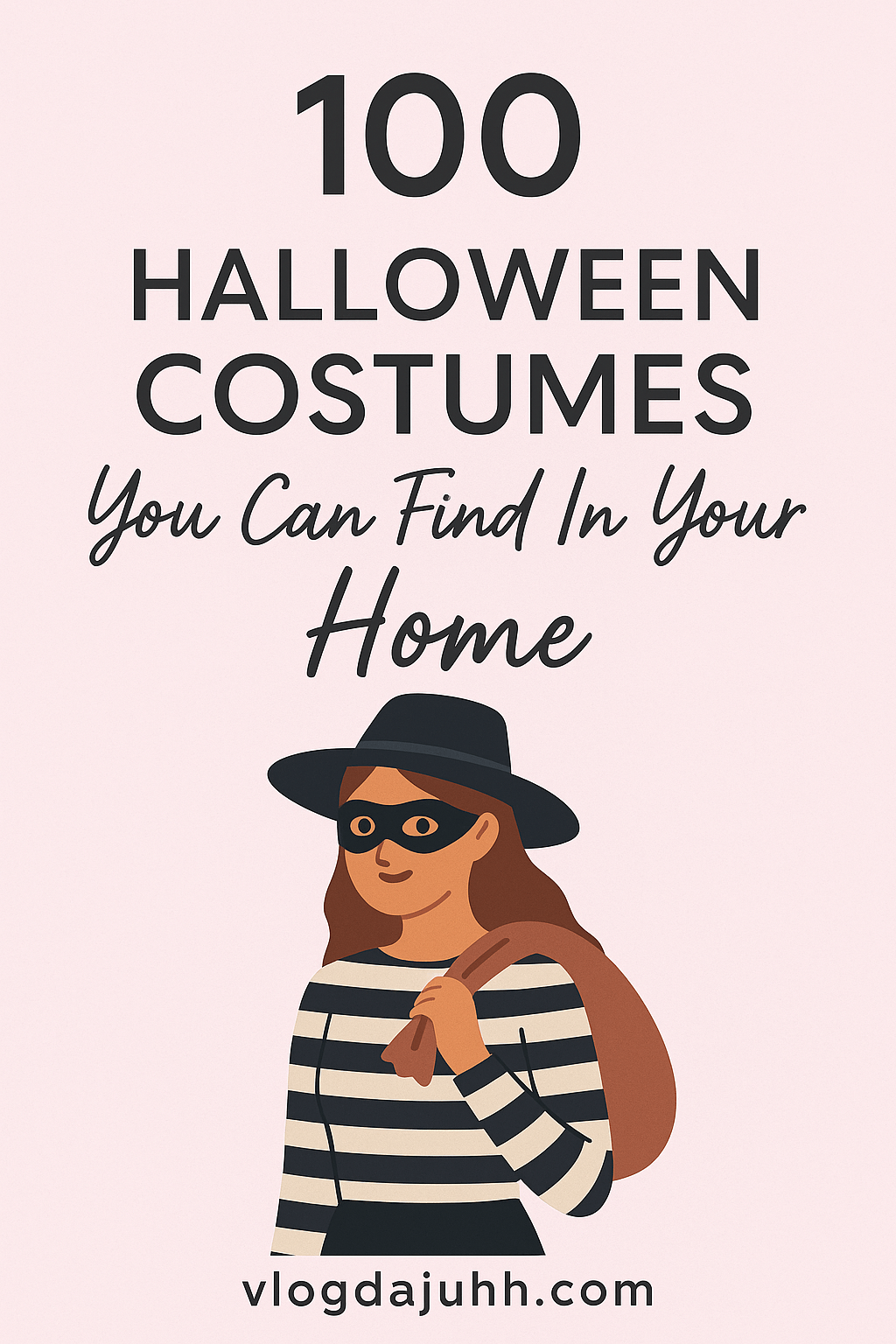 halloween-costumes-you-can-find-in-your-home