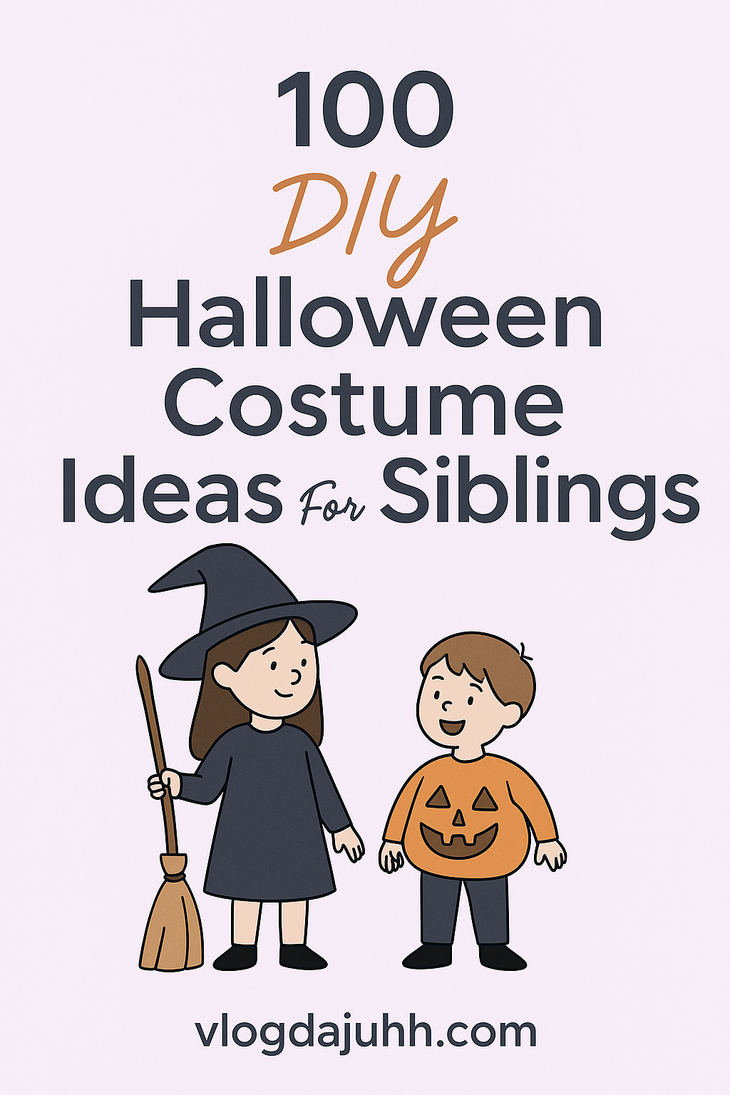 diy-halloween-costume-ideas-for-siblings