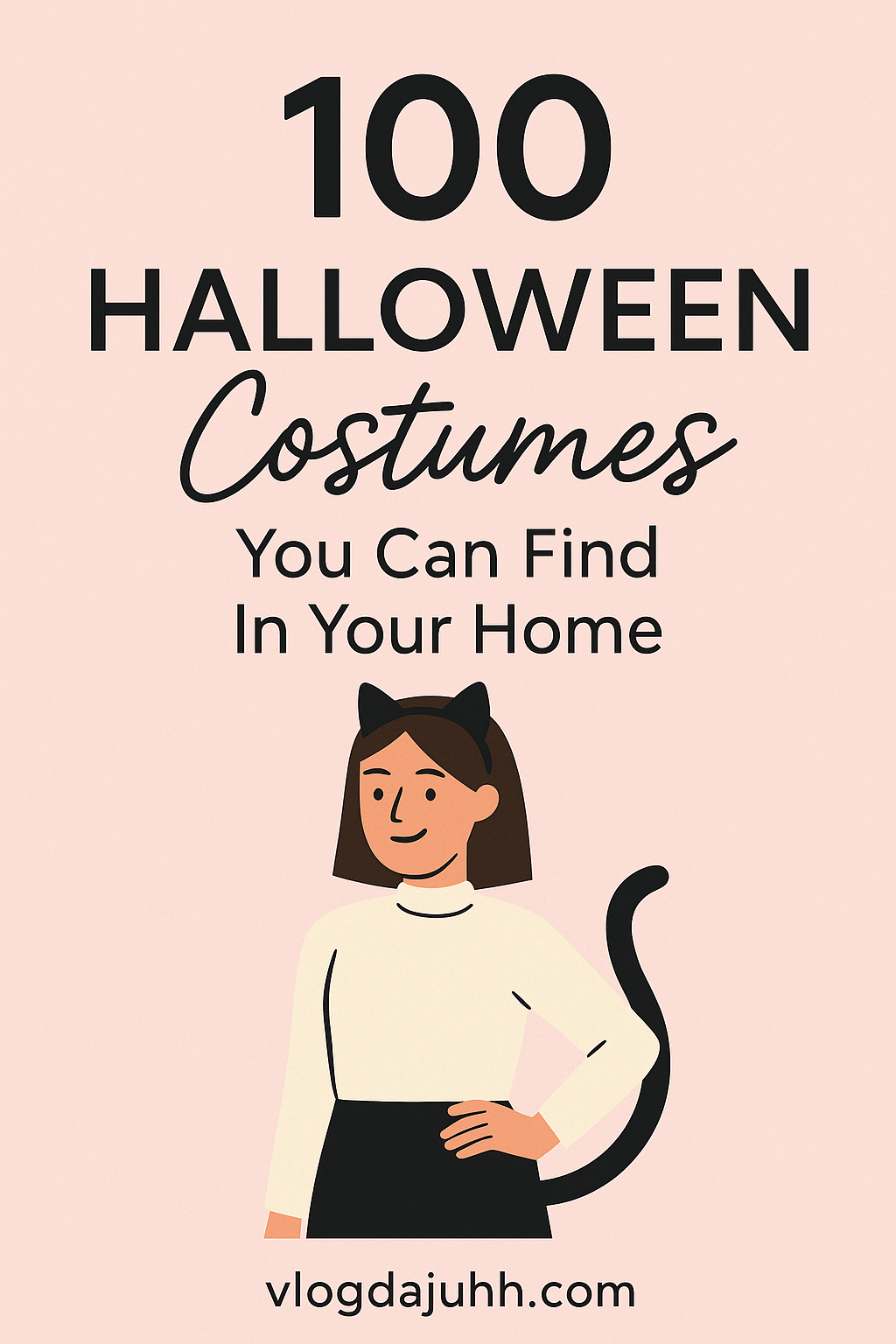 halloween-costumes-you-can-find-in-your-home