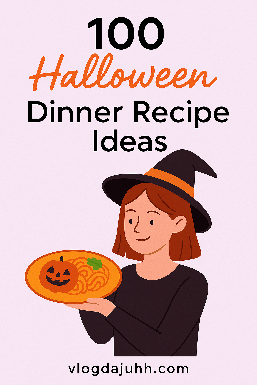 halloween-dinner-recipe-ideas