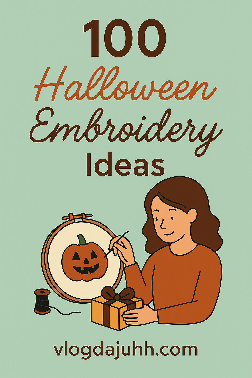 halloween-embroidery-ideas