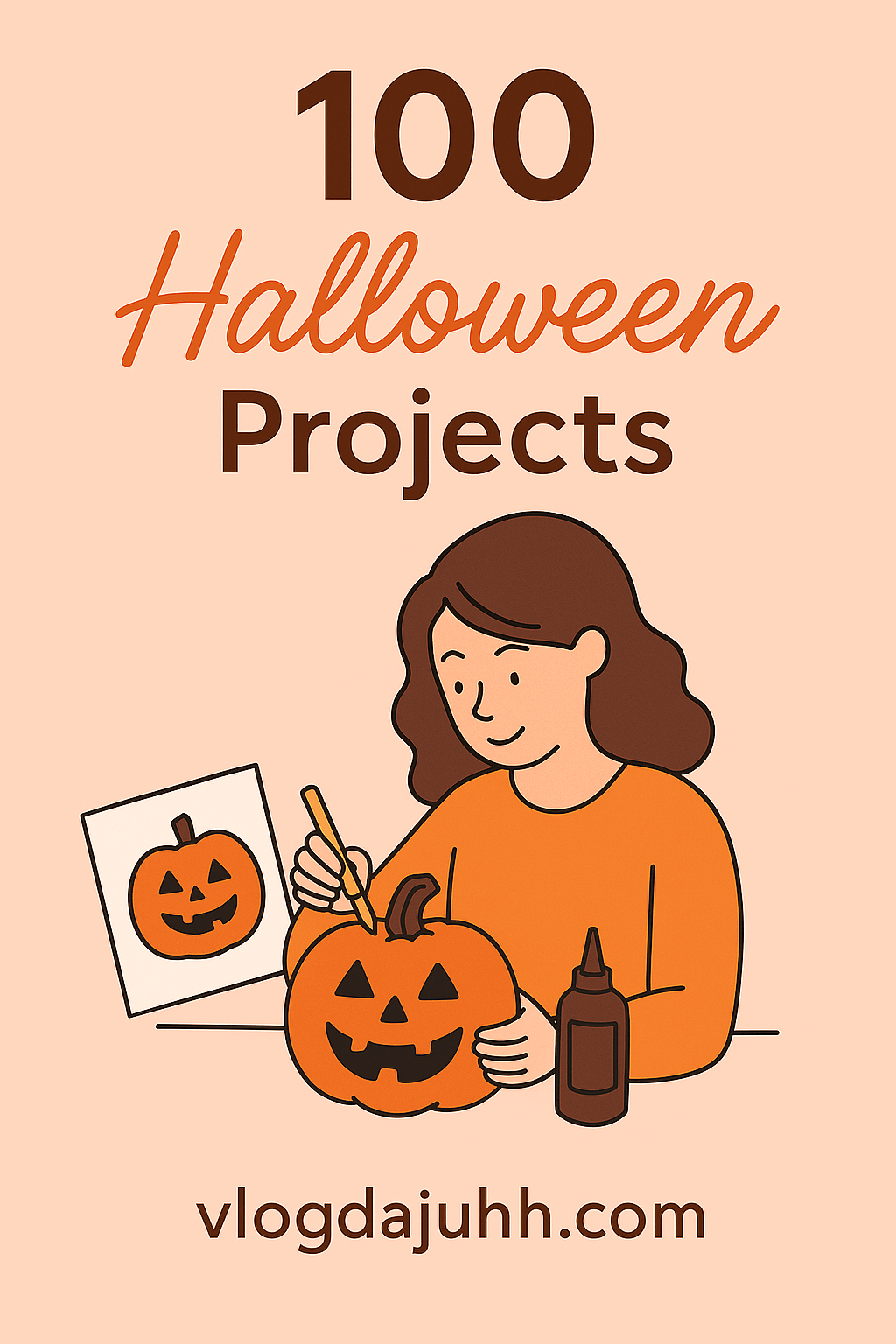 halloween-projects
