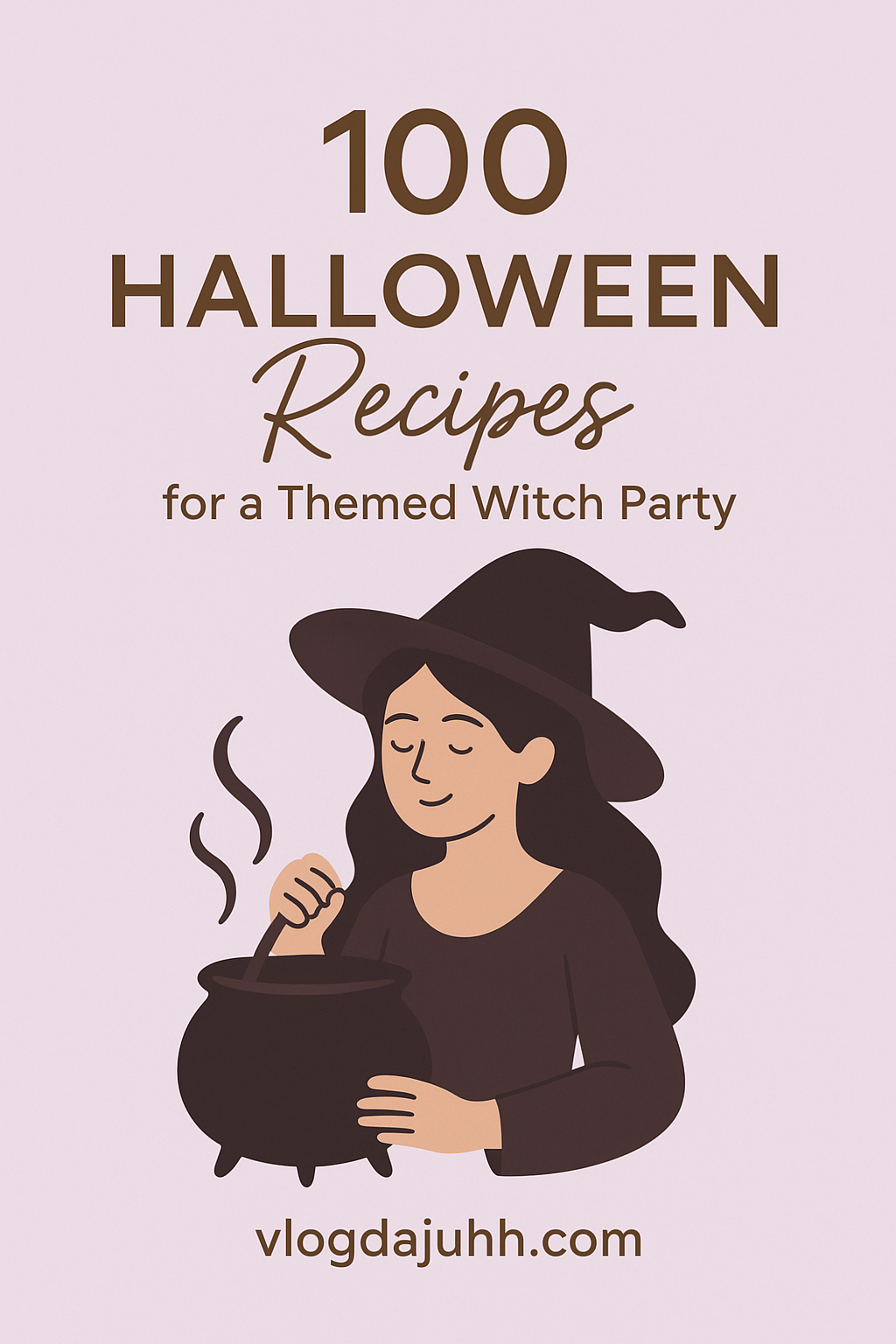 halloween-recipes-for-a-witch-themed-party
