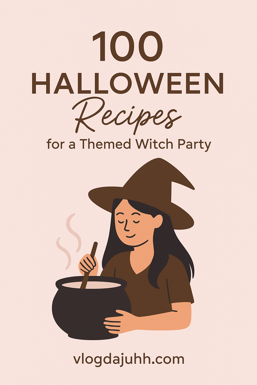 halloween-recipes-for-a-witch-themed-party