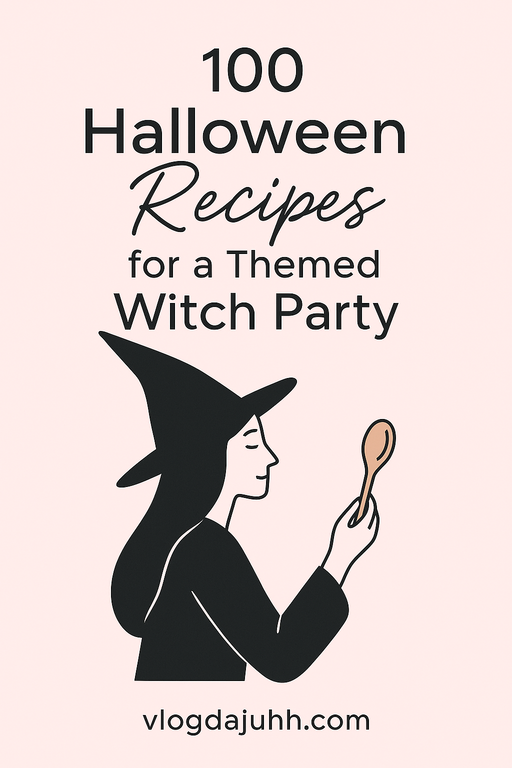 halloween-recipes-for-a-witch-themed-party