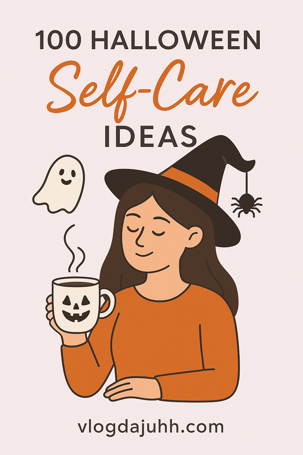 halloween-self-care-ideas