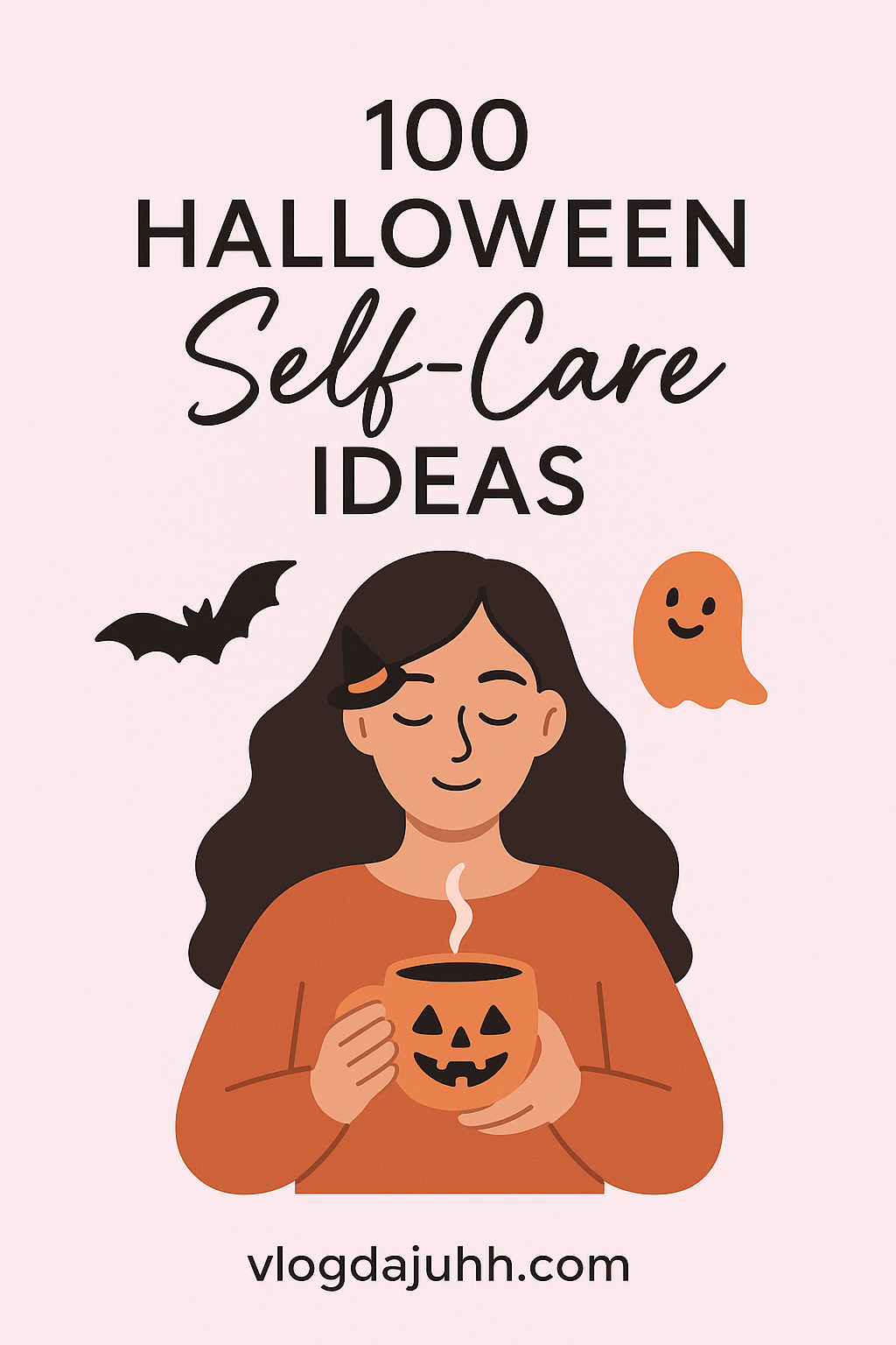 halloween-self-care-ideas