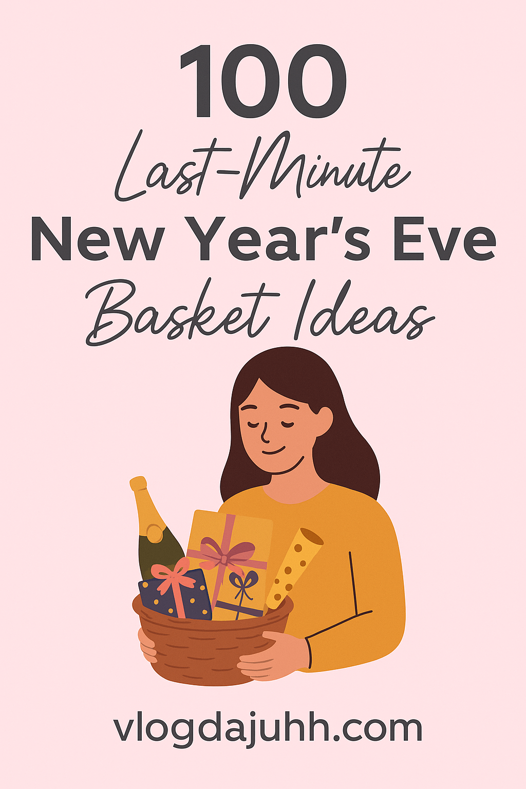 new‑years‑eve‑gift‑basket‑ideas