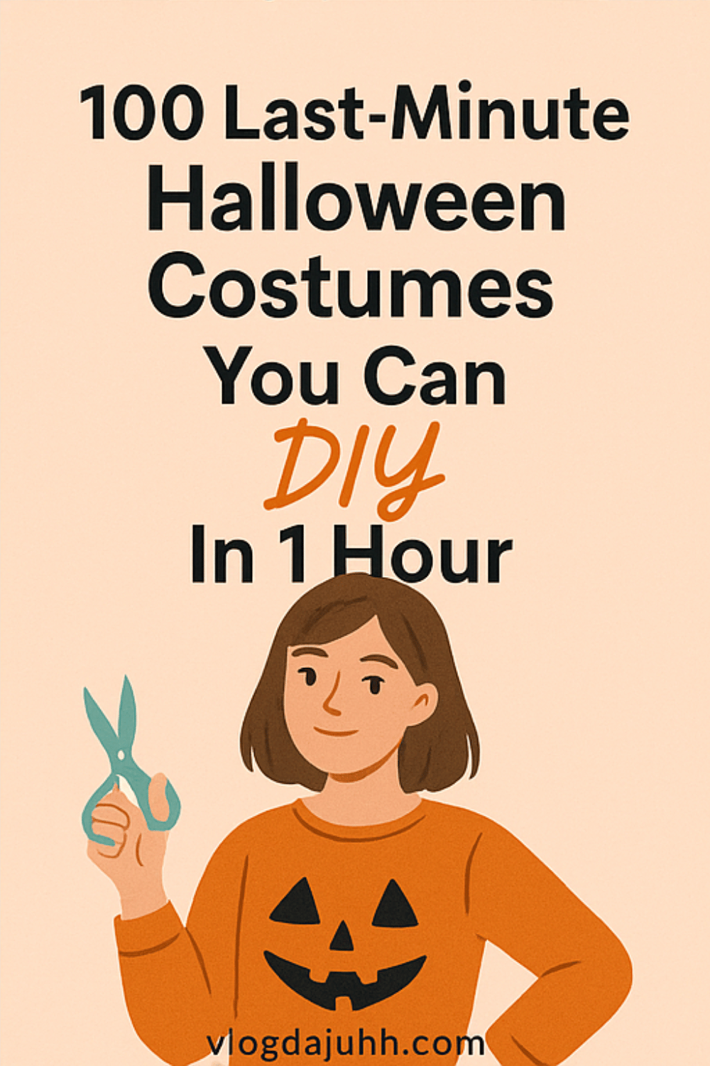 last-minute-halloween-costumes-you-can-diy-in-one-hour