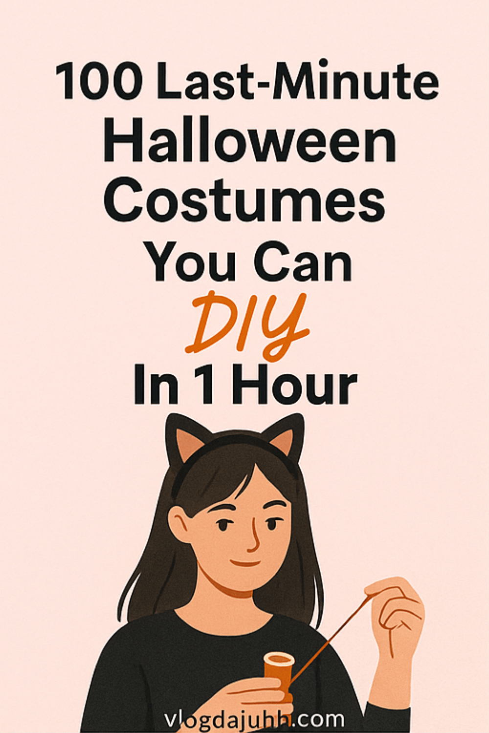 last-minute-halloween-costumes-you-can-diy-in-one-hour