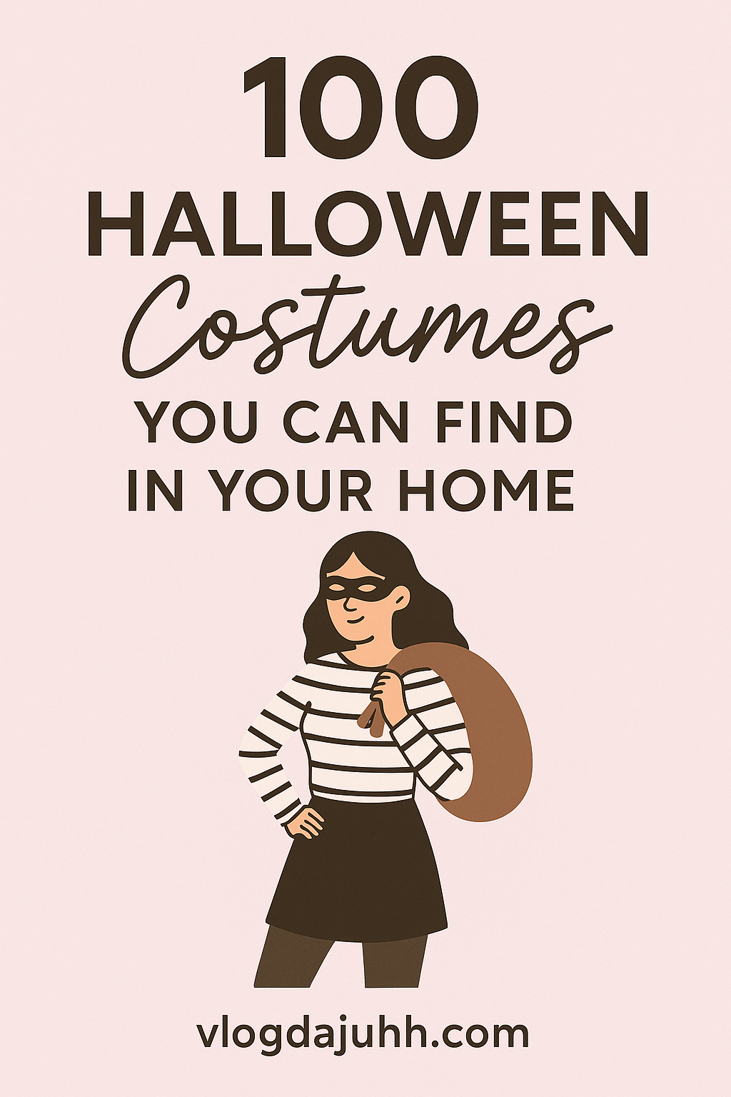 halloween-costumes-you-can-find-in-your-home