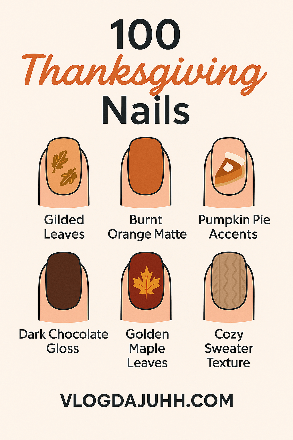 thanksgiving-nail-ideas