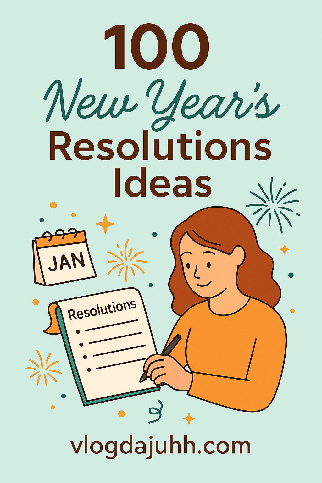 new-years-resolutions