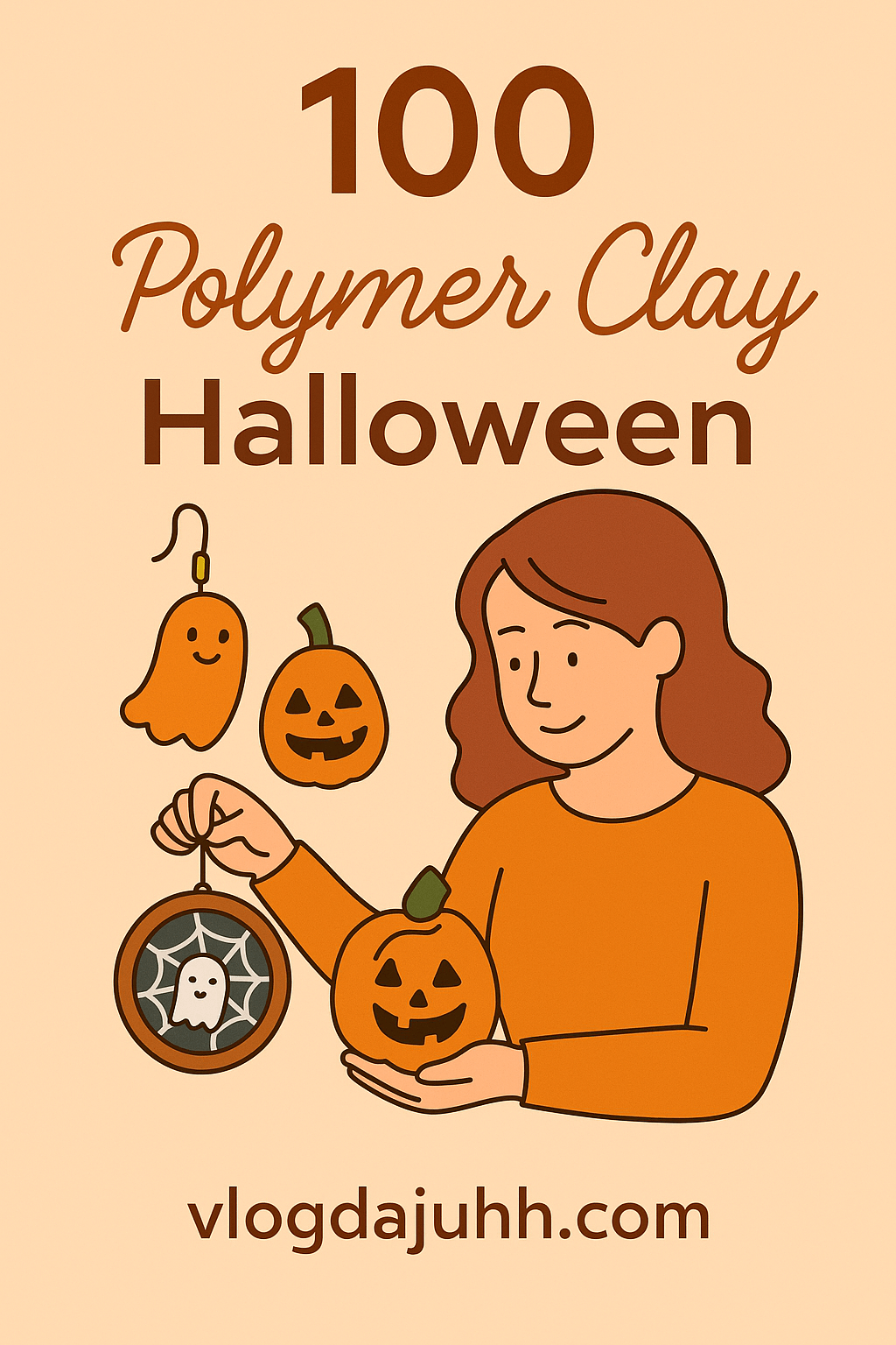polymer-clay-halloween-ideas
