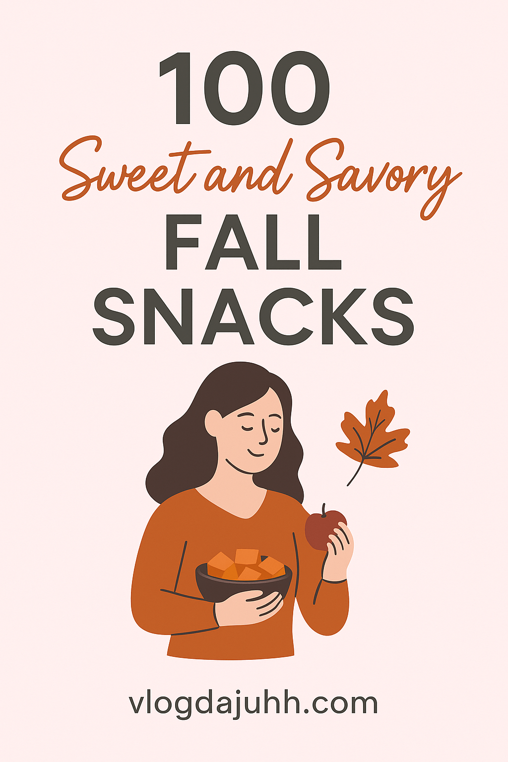 fall-snacks