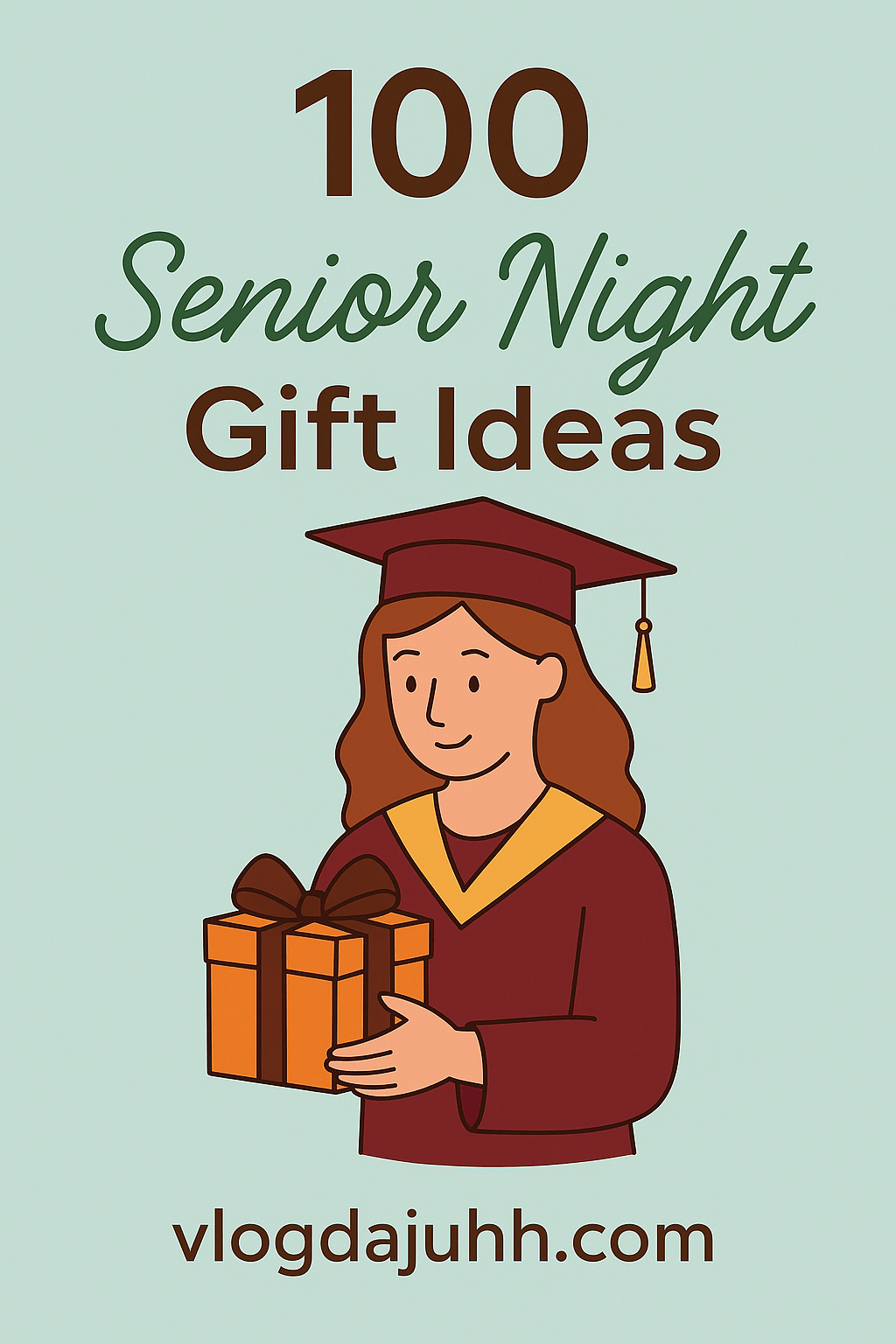 senior-night-gift-ideas