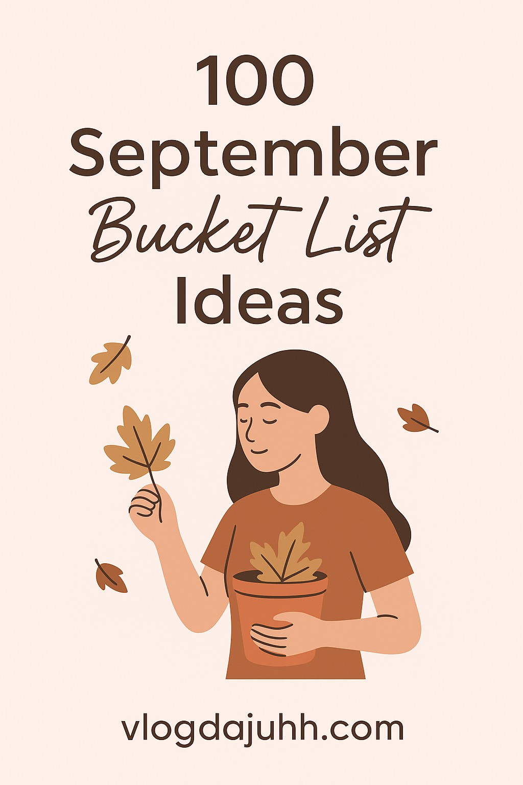 september-bucket-list