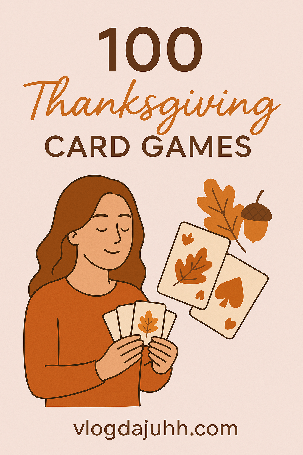 thanksgiving-card-games-for-family