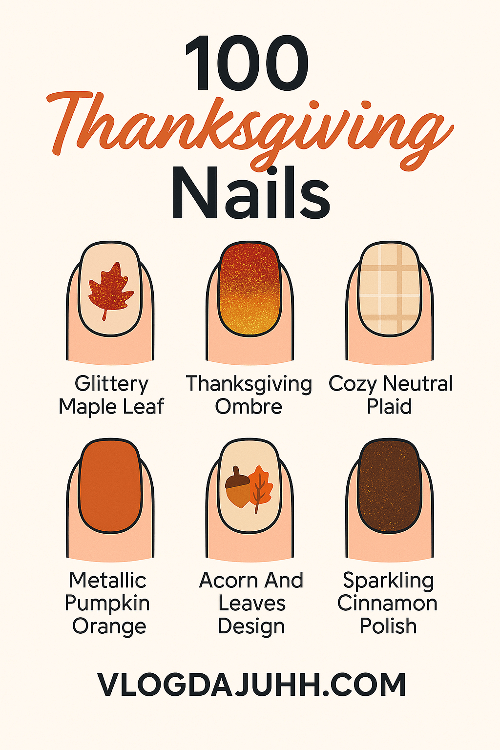 thanksgiving-nail-ideas