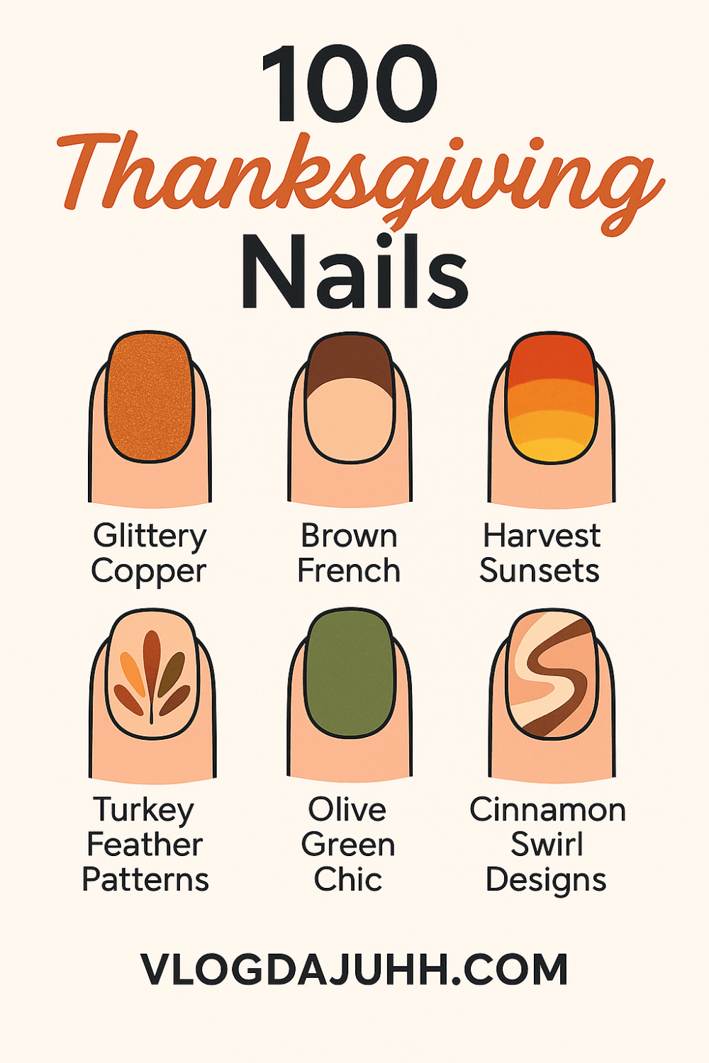 thanksgiving-nail-ideas