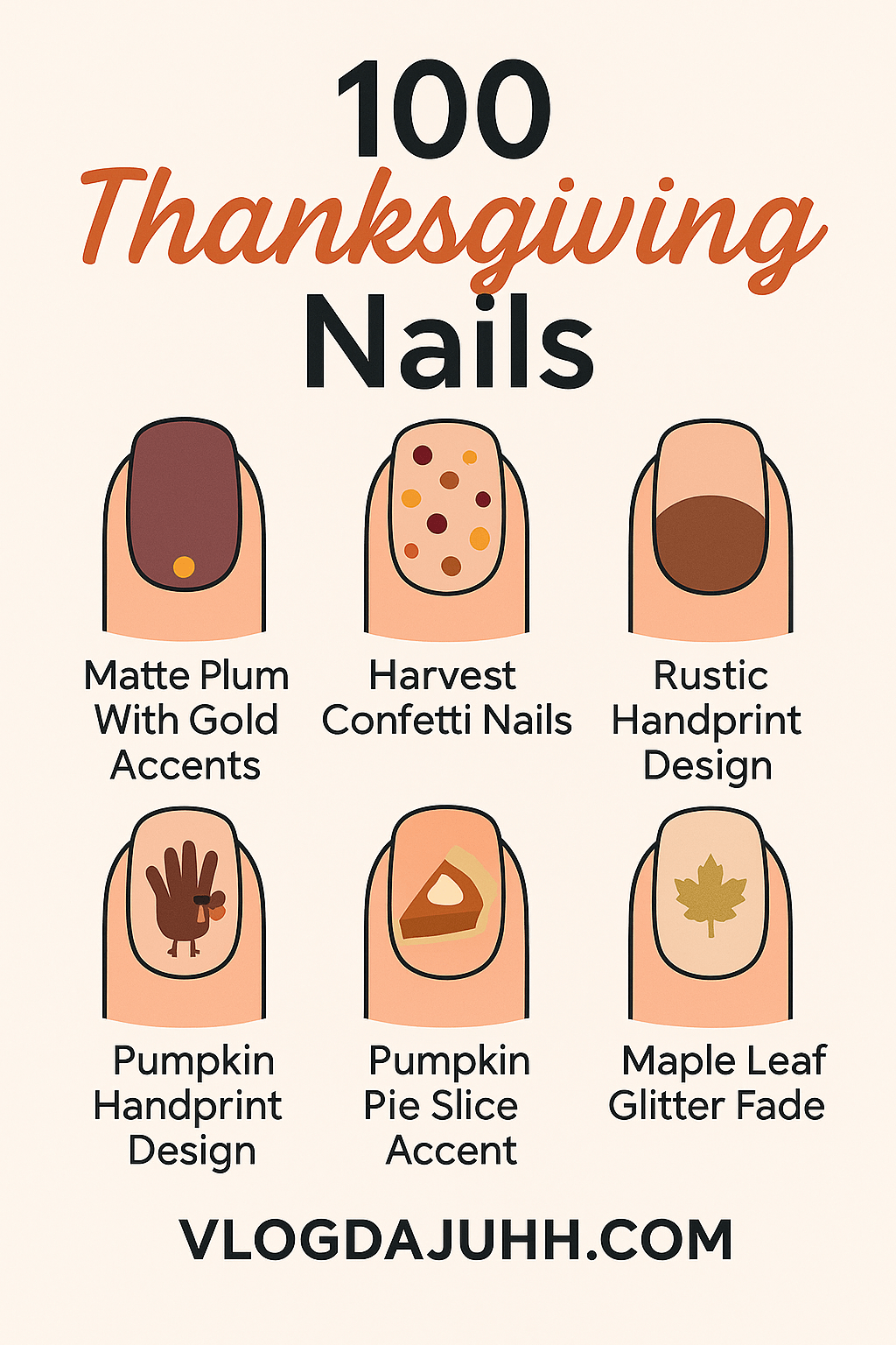 thanksgiving-nail-ideas
