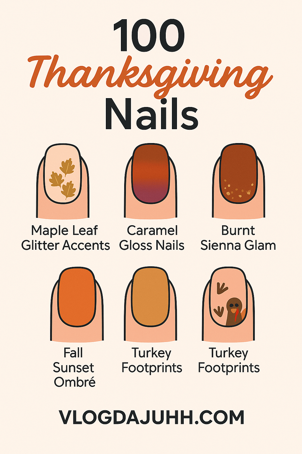 thanksgiving-nail-ideas