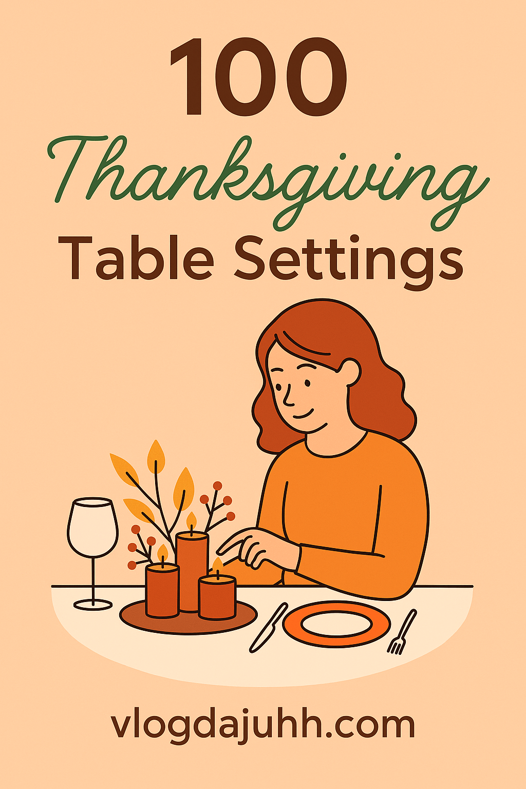 thanksgiving-table-settings